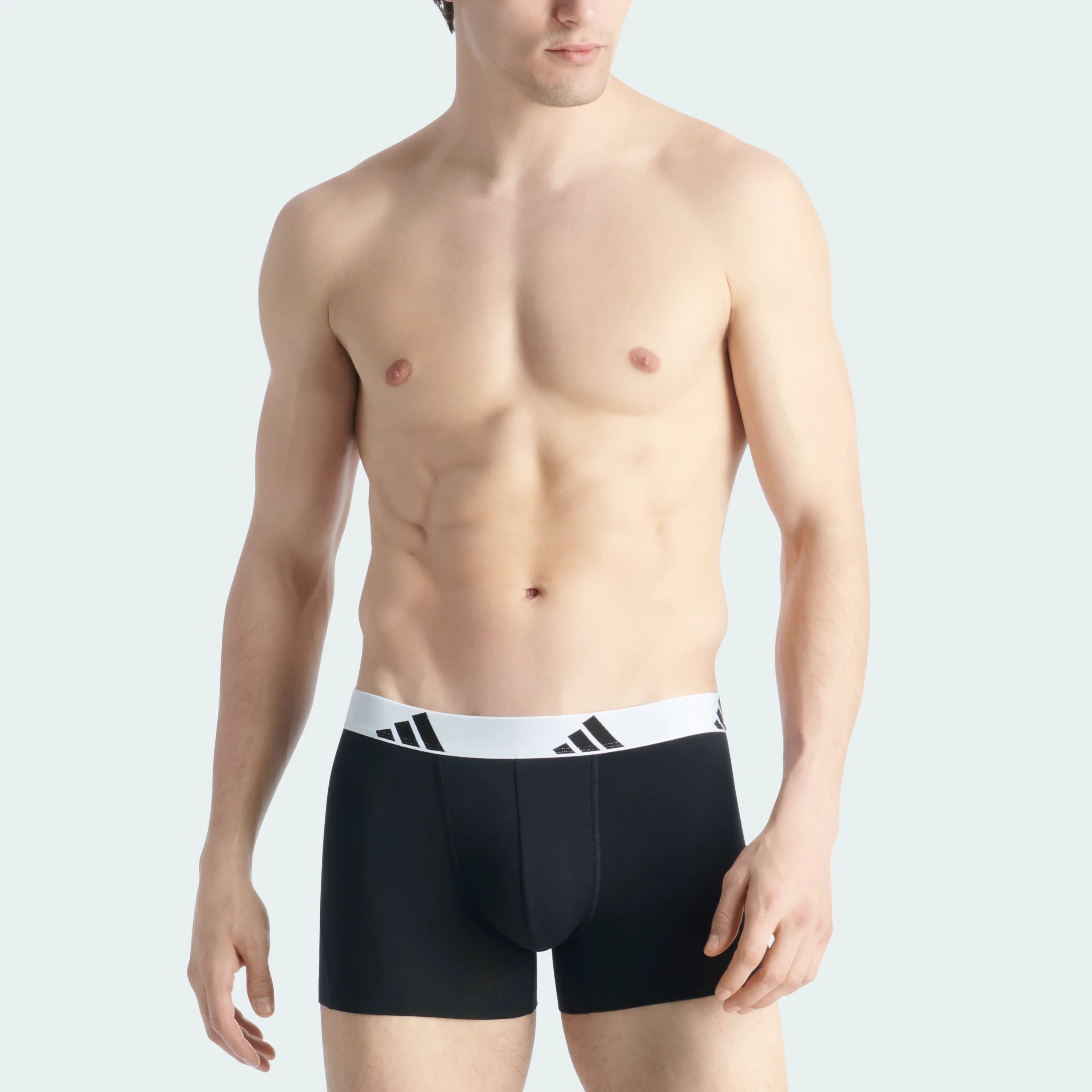 ACTIVE FLEX COTTON TRUNK 3 PAIRS - Image 12