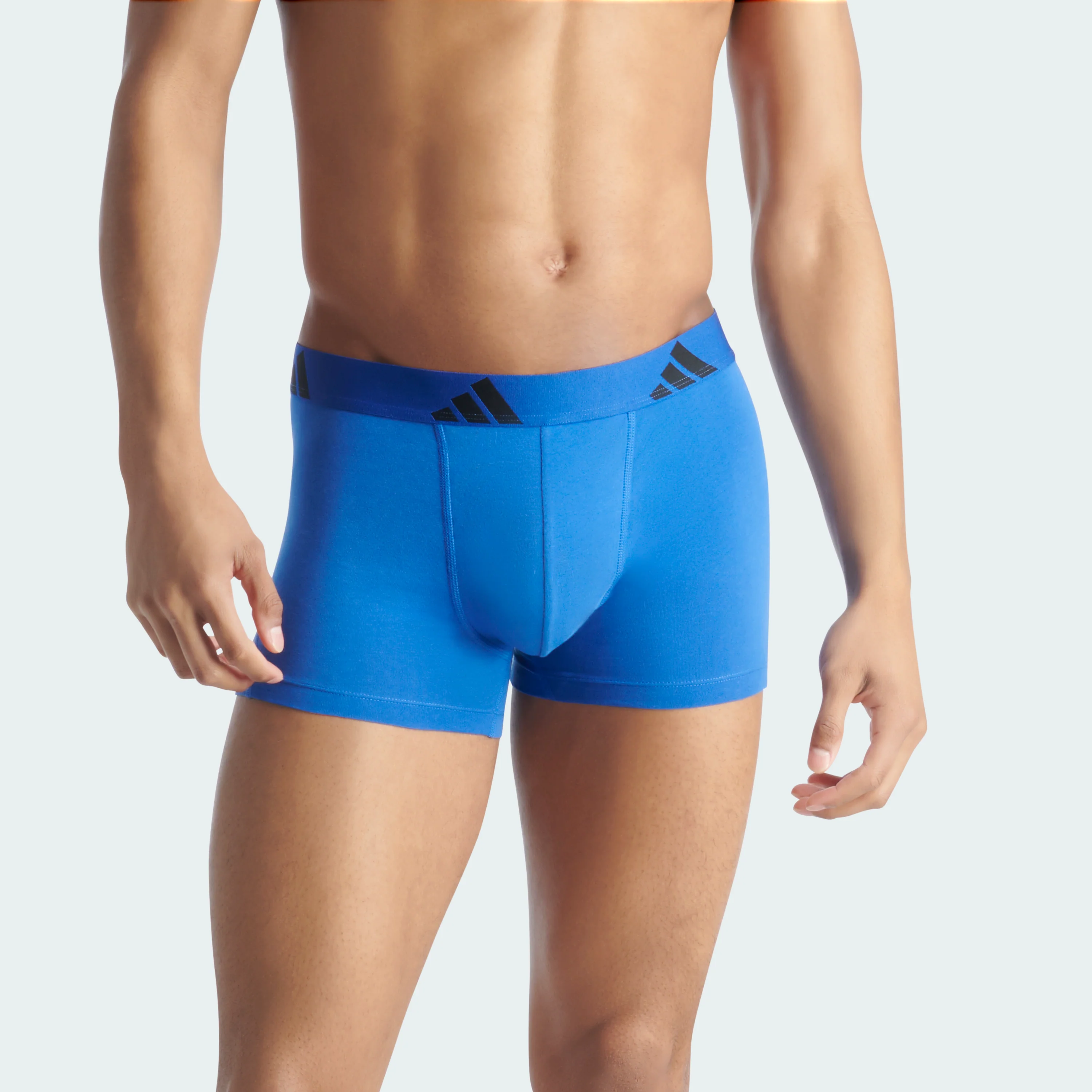 ACTIVE FLEX COTTON TRUNK 3 PAIRS - Image 14