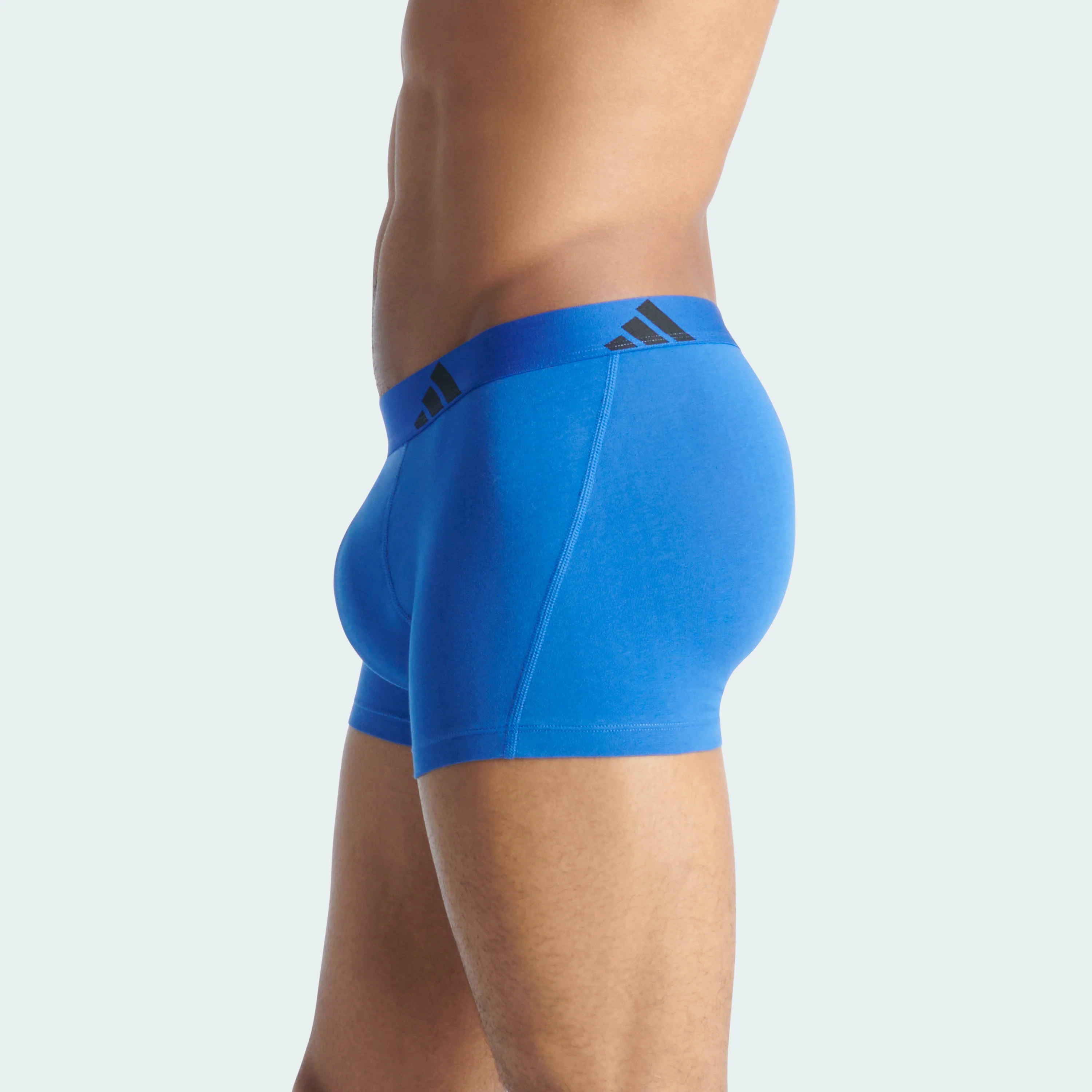 ACTIVE FLEX COTTON TRUNK 3 PAIRS - Image 15