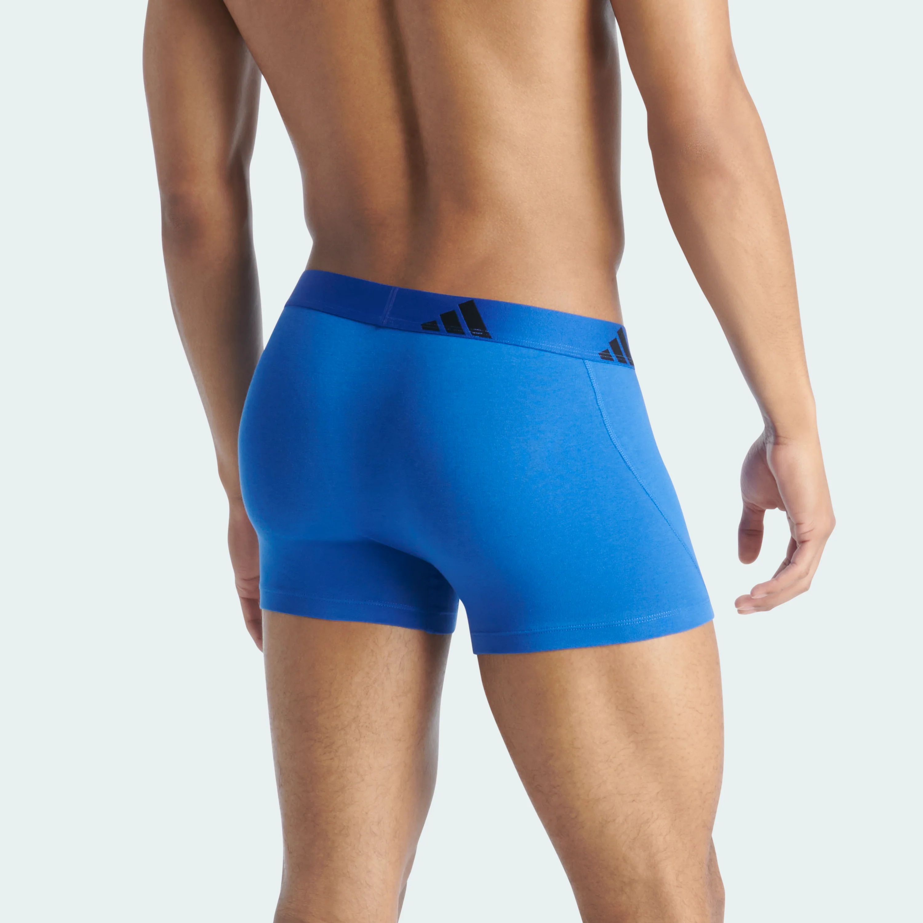 ACTIVE FLEX COTTON TRUNK 3 PAIRS - Image 16