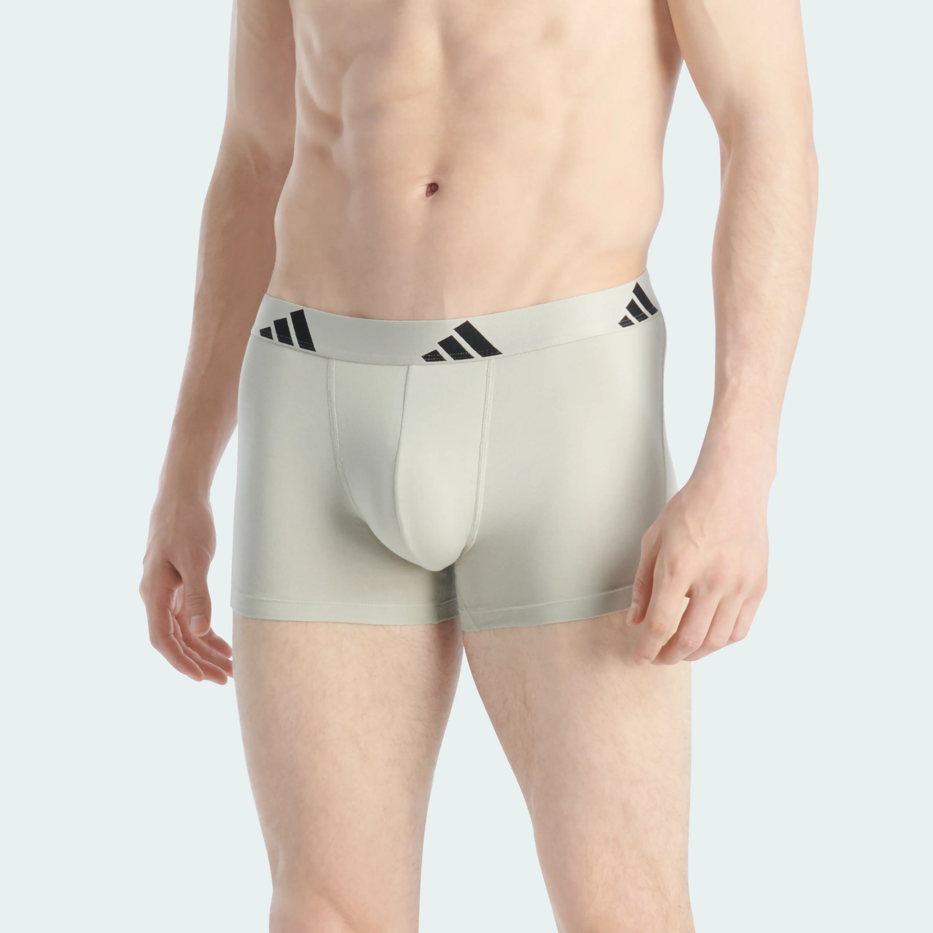 ACTIVE FLEX COTTON TRUNK 3 PAIRS - Image 20