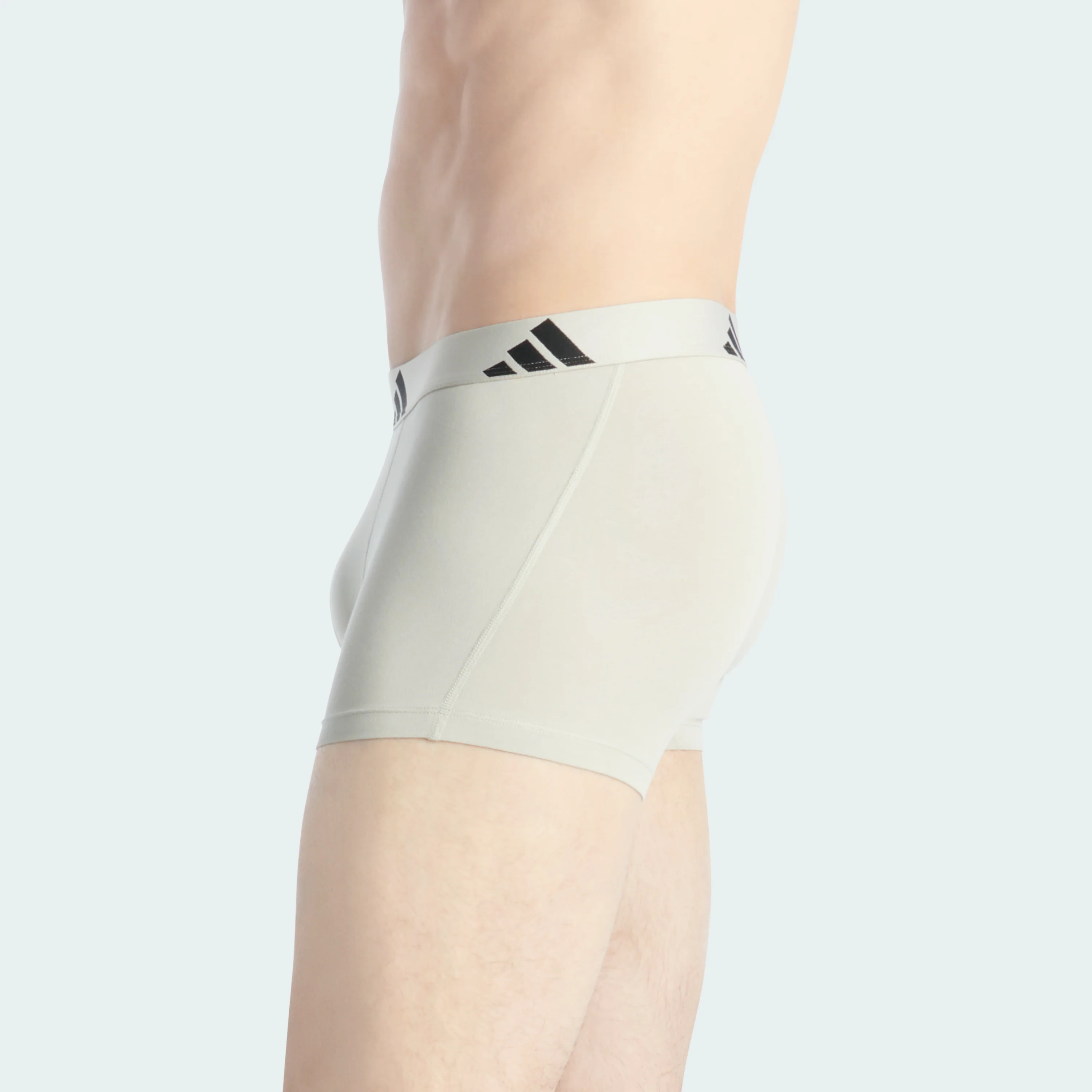 ACTIVE FLEX COTTON TRUNK 3 PAIRS - Image 21