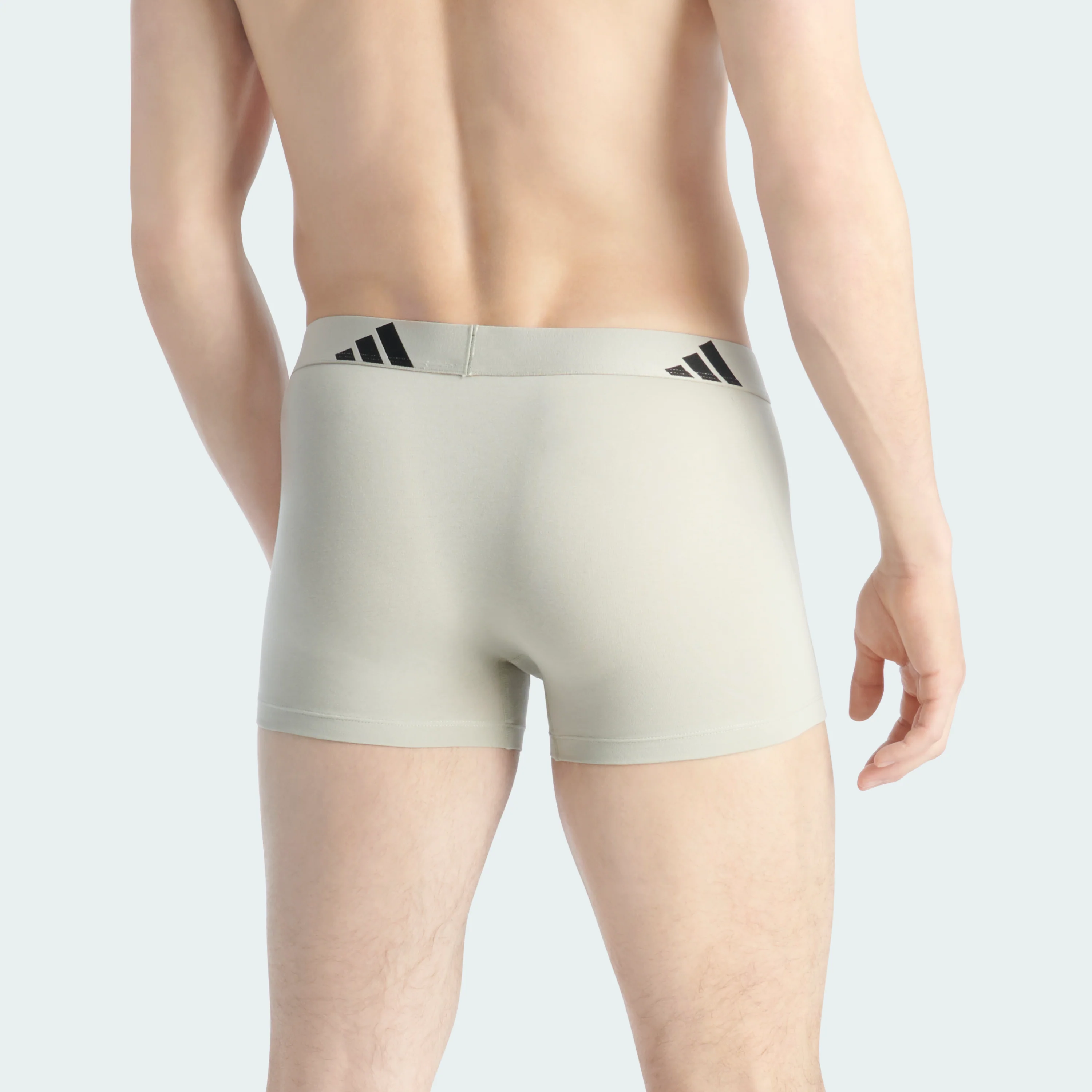 ACTIVE FLEX COTTON TRUNK 3 PAIRS - Image 22