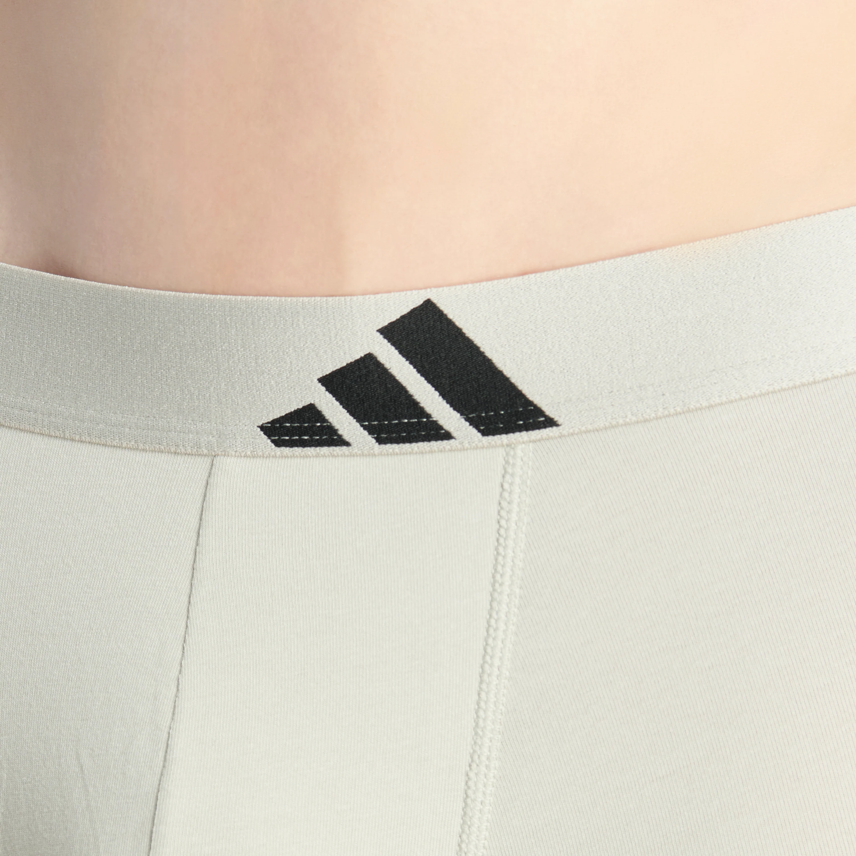 ACTIVE FLEX COTTON TRUNK 3 PAIRS - Image 23