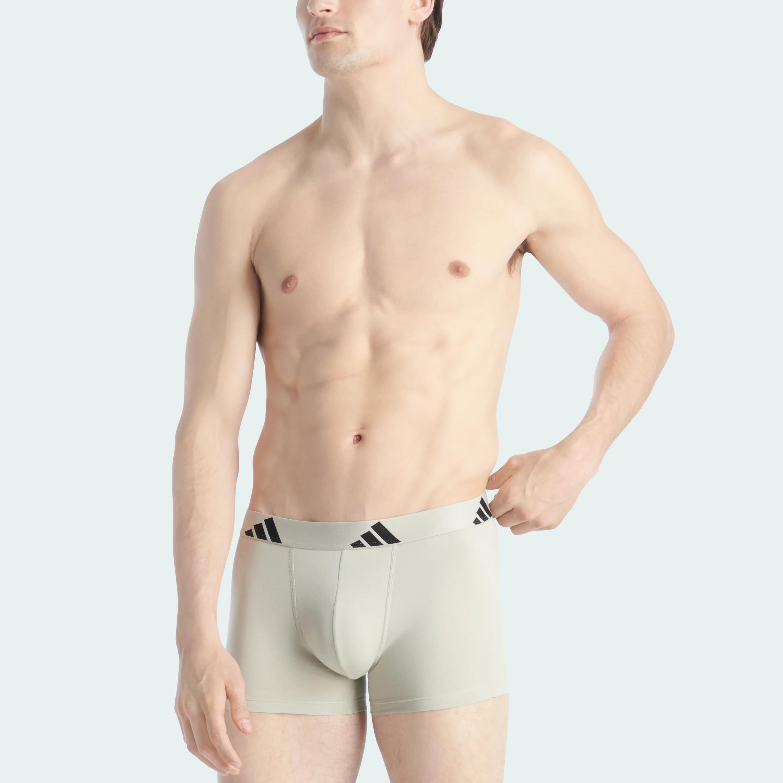 ACTIVE FLEX COTTON TRUNK 3 PAIRS - Image 24