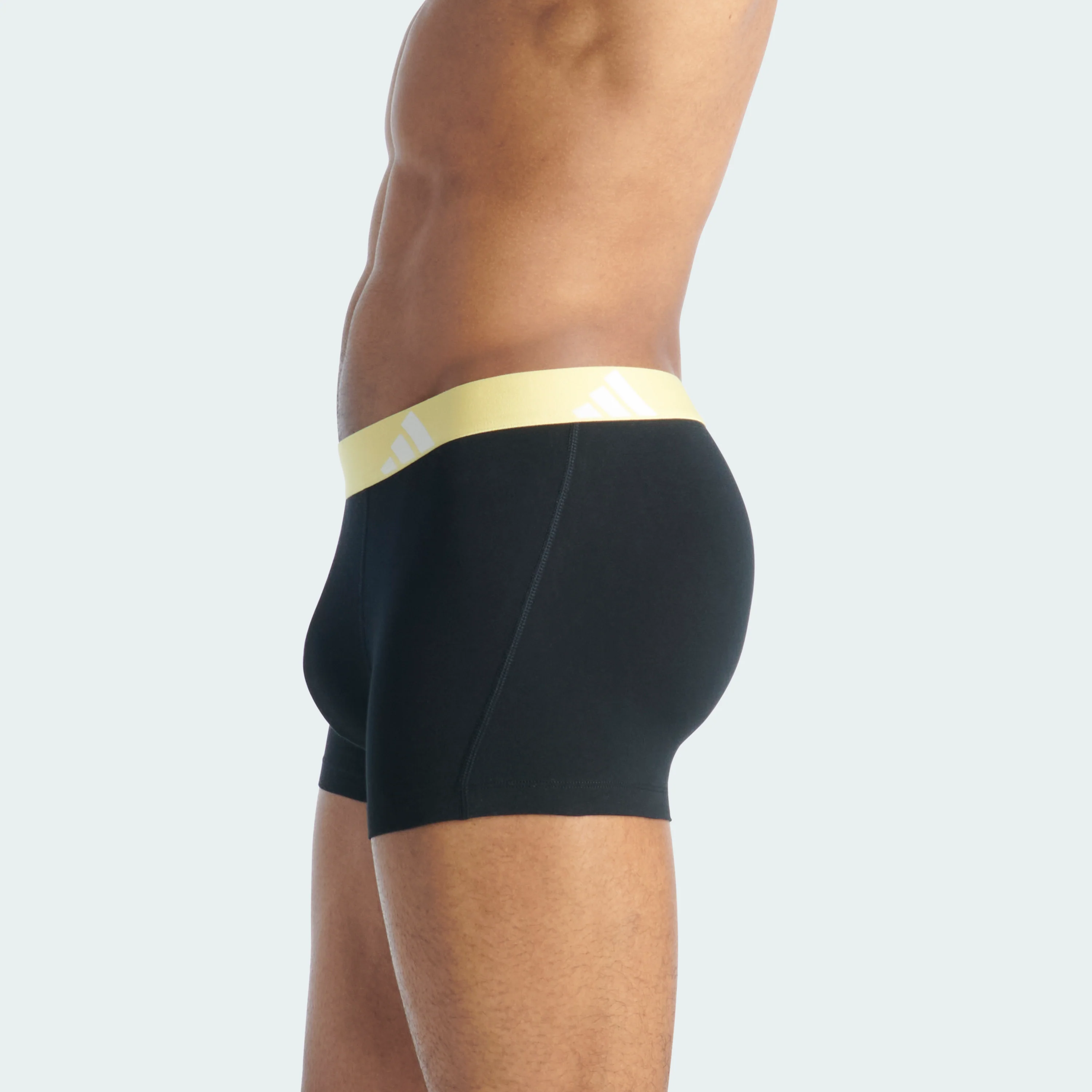 ACTIVE FLEX COTTON TRUNK 3 PAIRS - Image 27