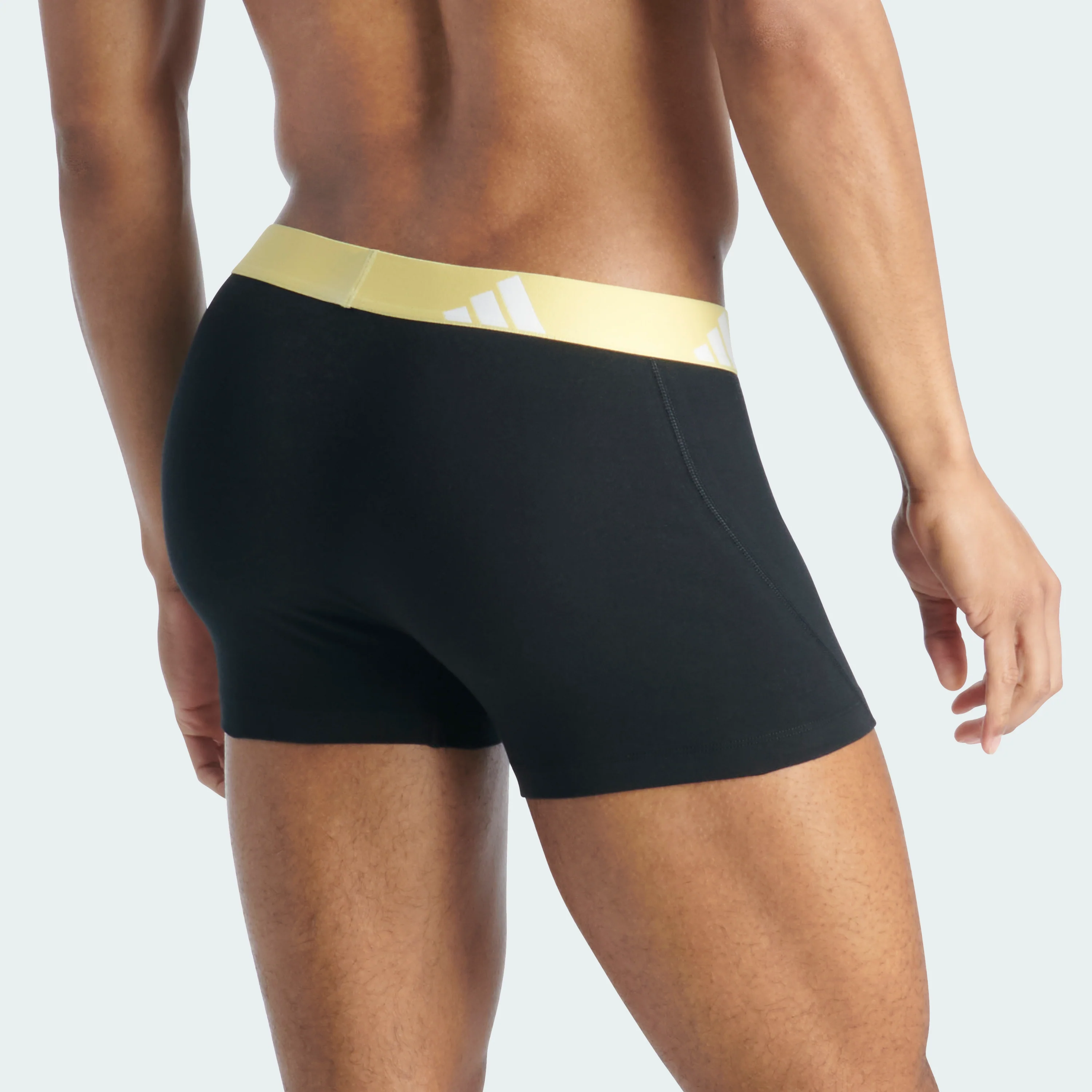 ACTIVE FLEX COTTON TRUNK 3 PAIRS - Image 28