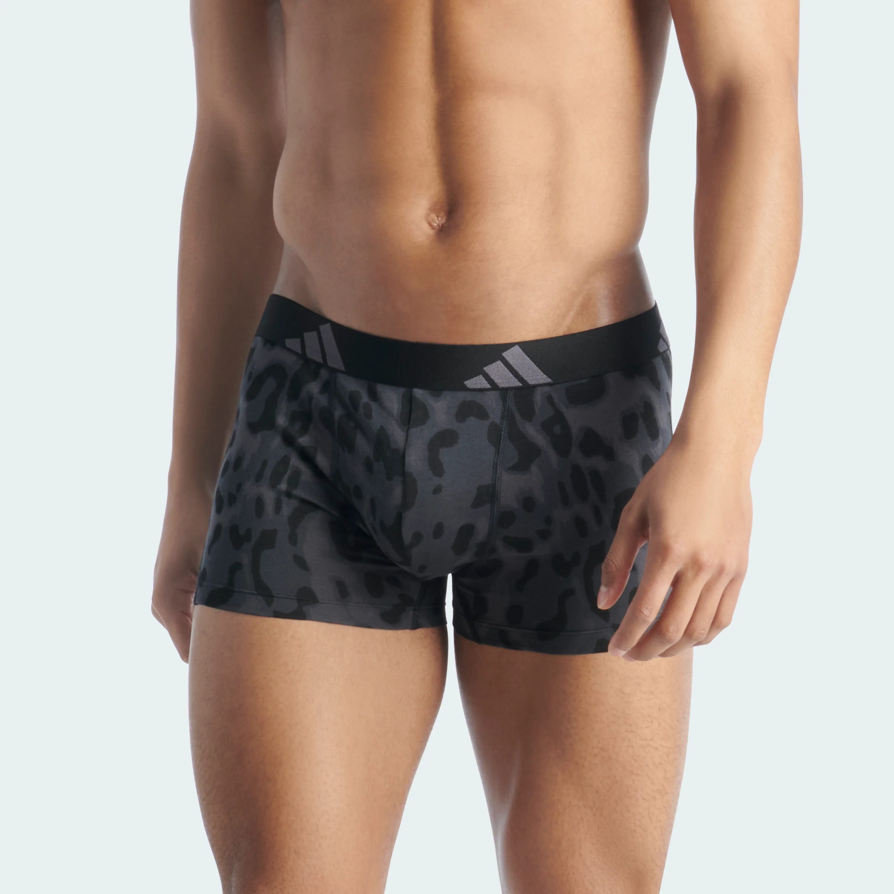 ACTIVE FLEX COTTON TRUNK 3 PAIRS - Image 32