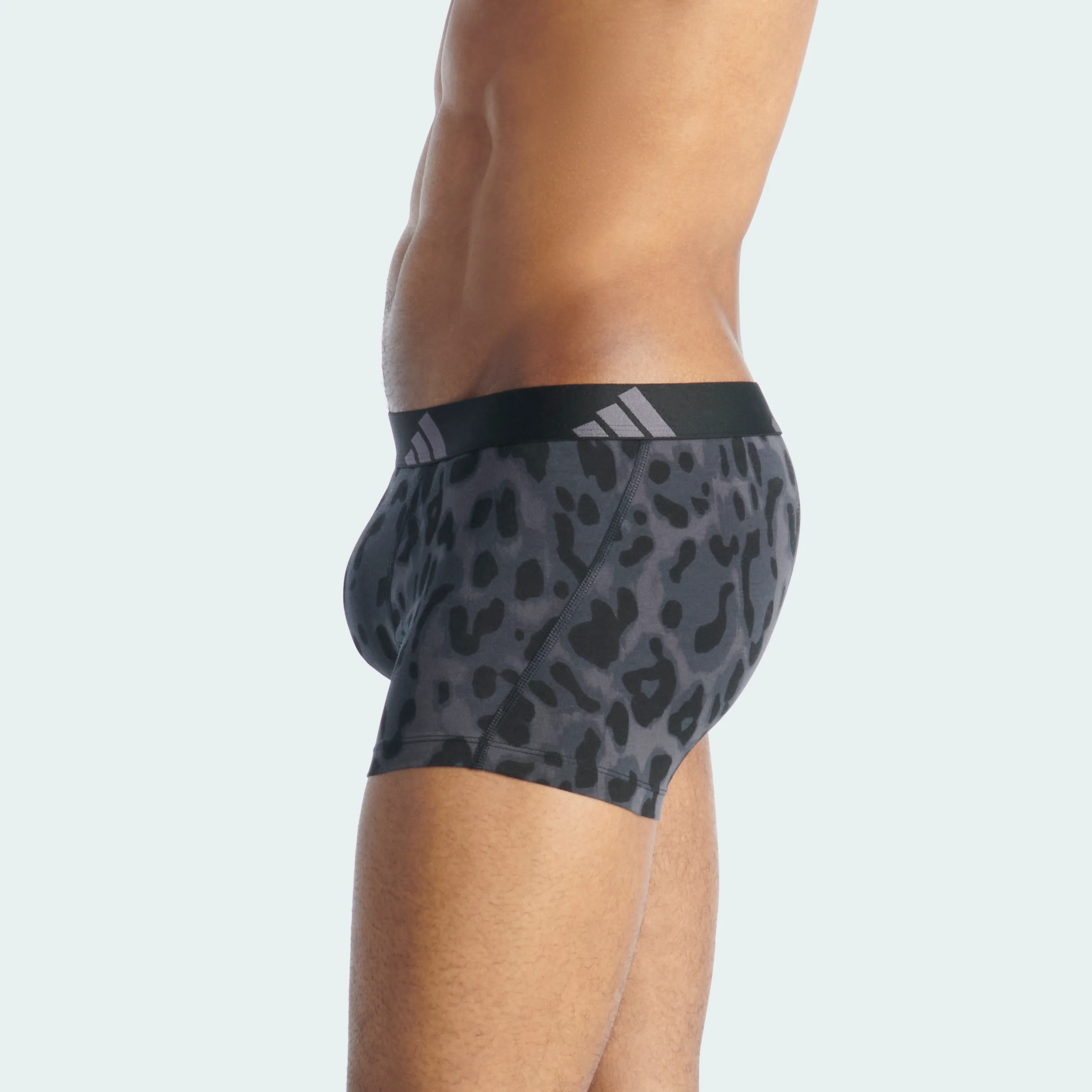 ACTIVE FLEX COTTON TRUNK 3 PAIRS - Image 33