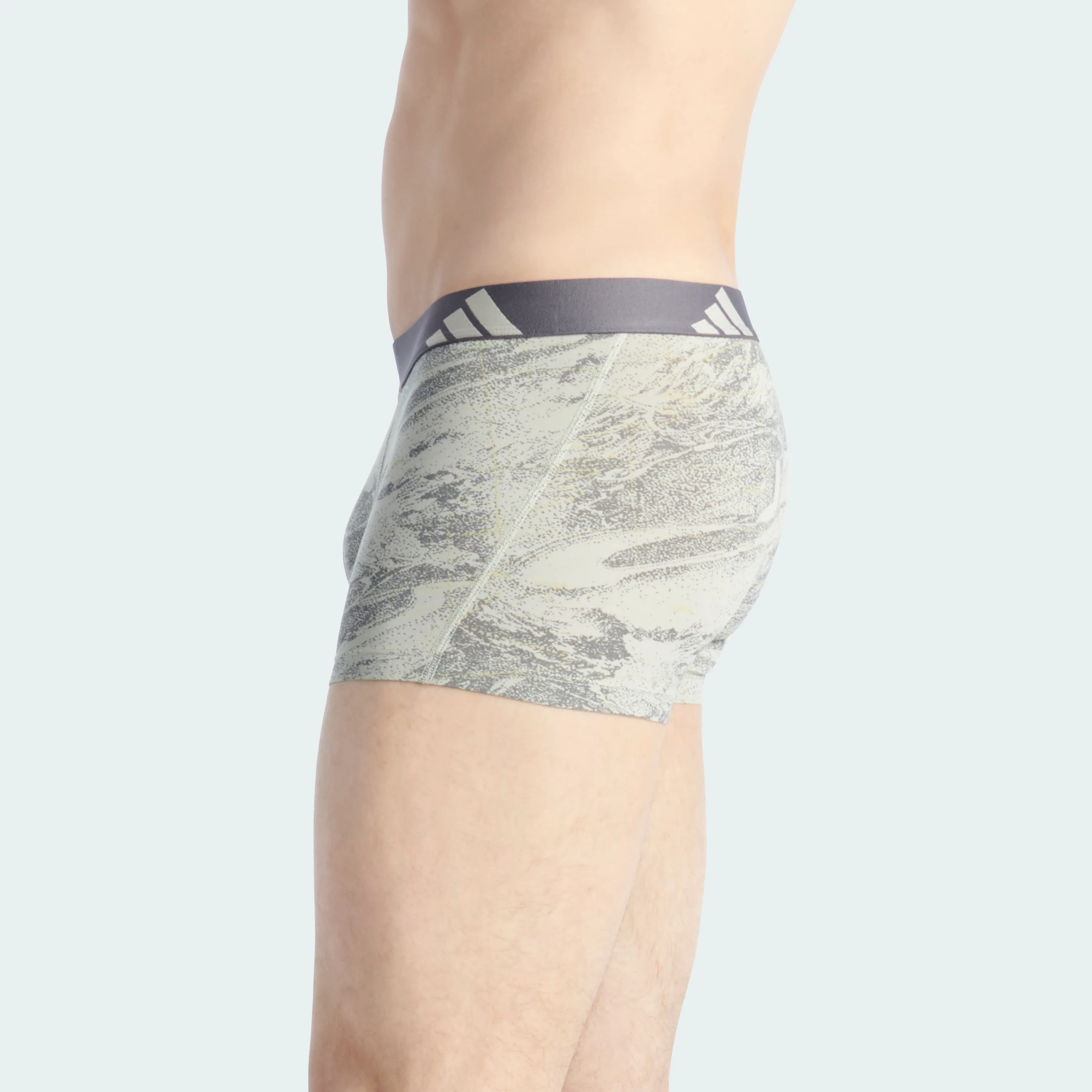 ACTIVE FLEX COTTON TRUNK 3 PAIRS - Image 39