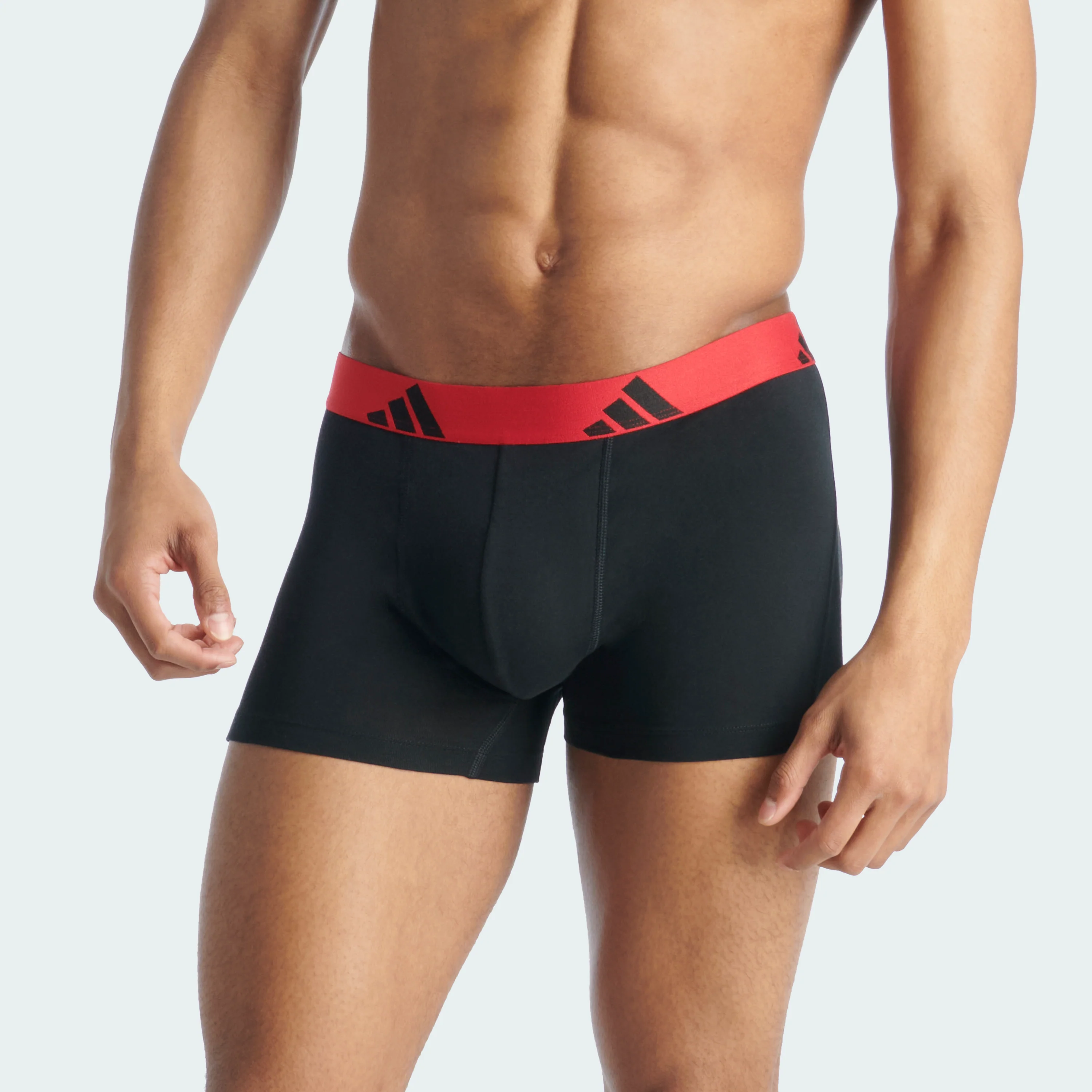 ACTIVE FLEX COTTON TRUNK 3 PAIRS - Image 44