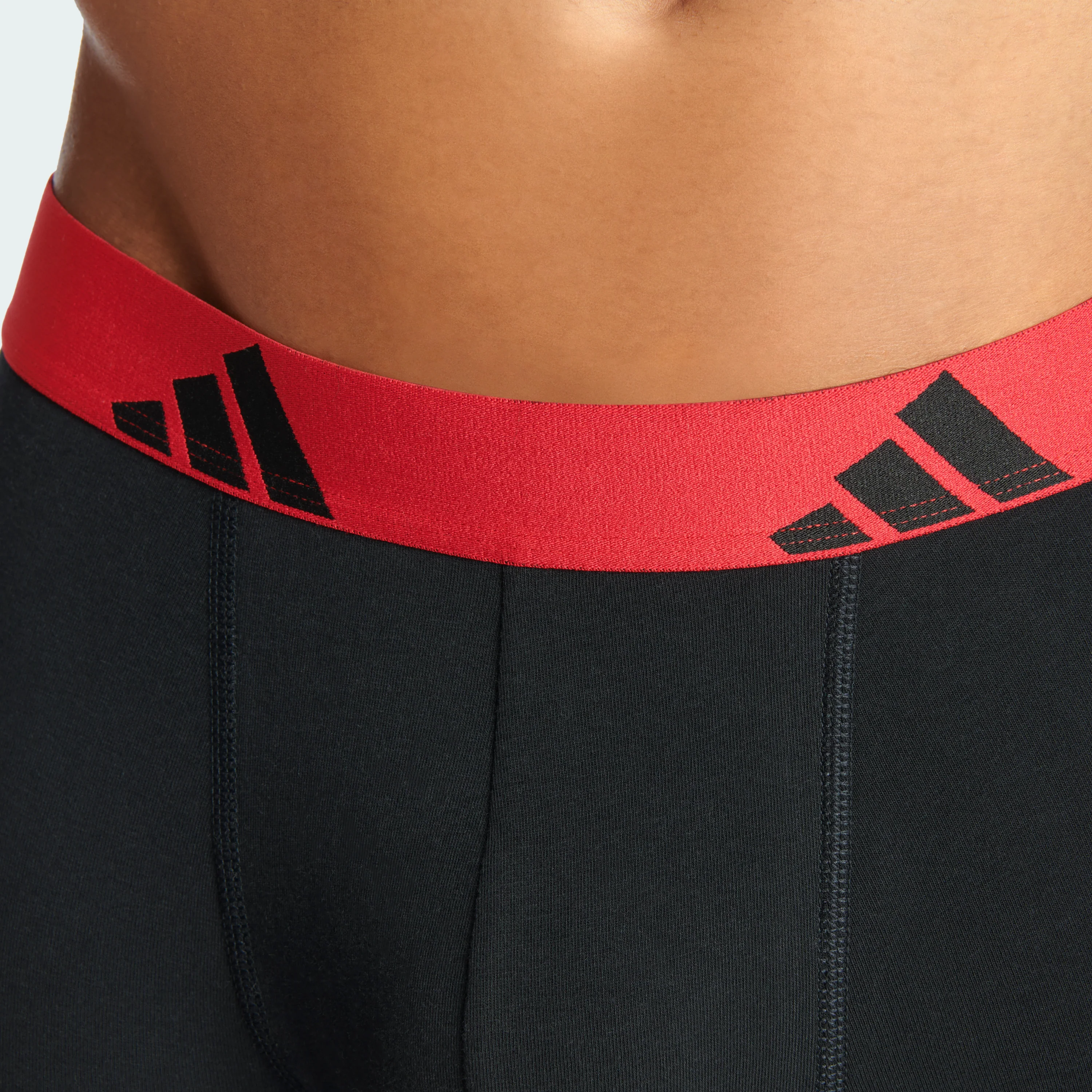 ACTIVE FLEX COTTON TRUNK 3 PAIRS - Image 47