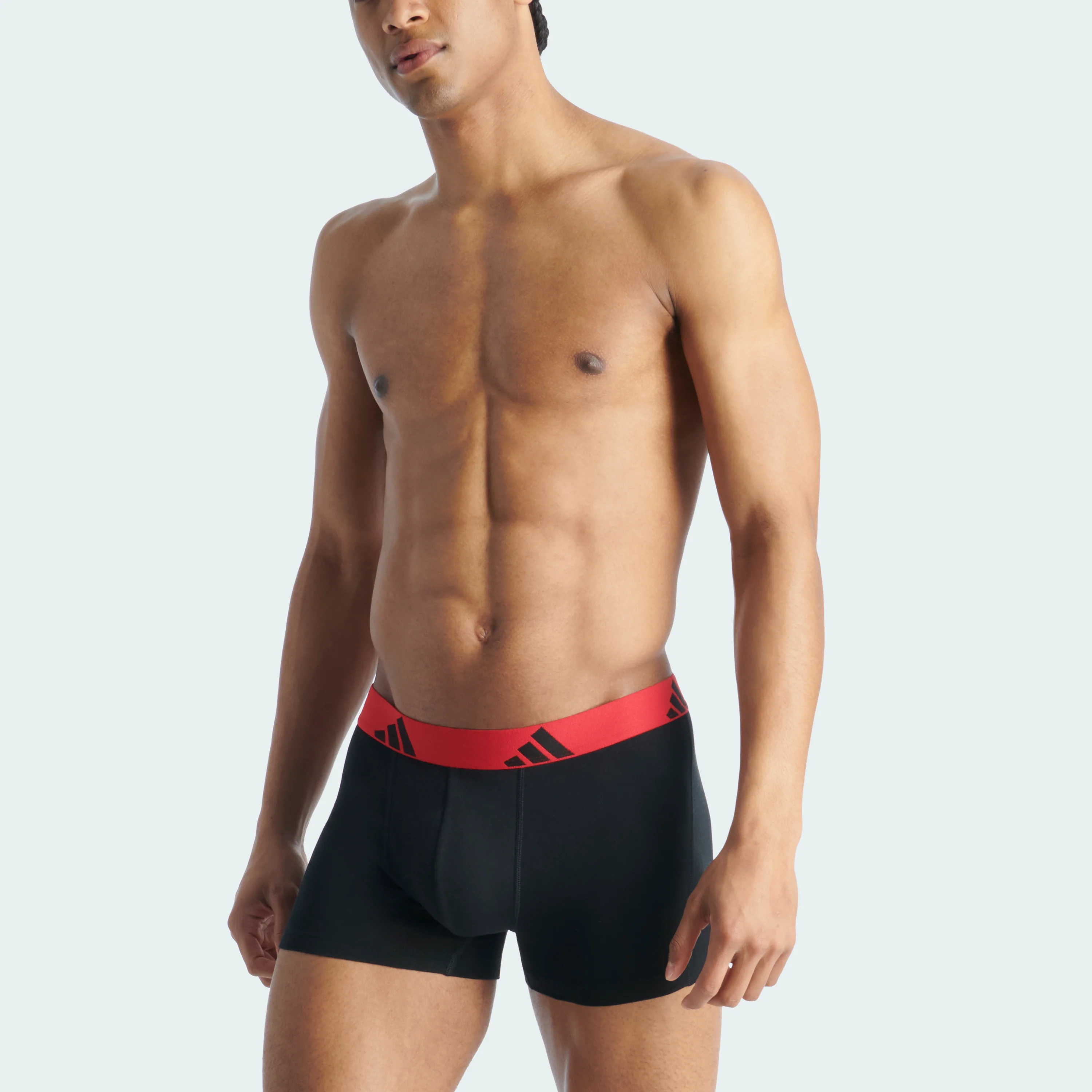ACTIVE FLEX COTTON TRUNK 3 PAIRS - Image 48