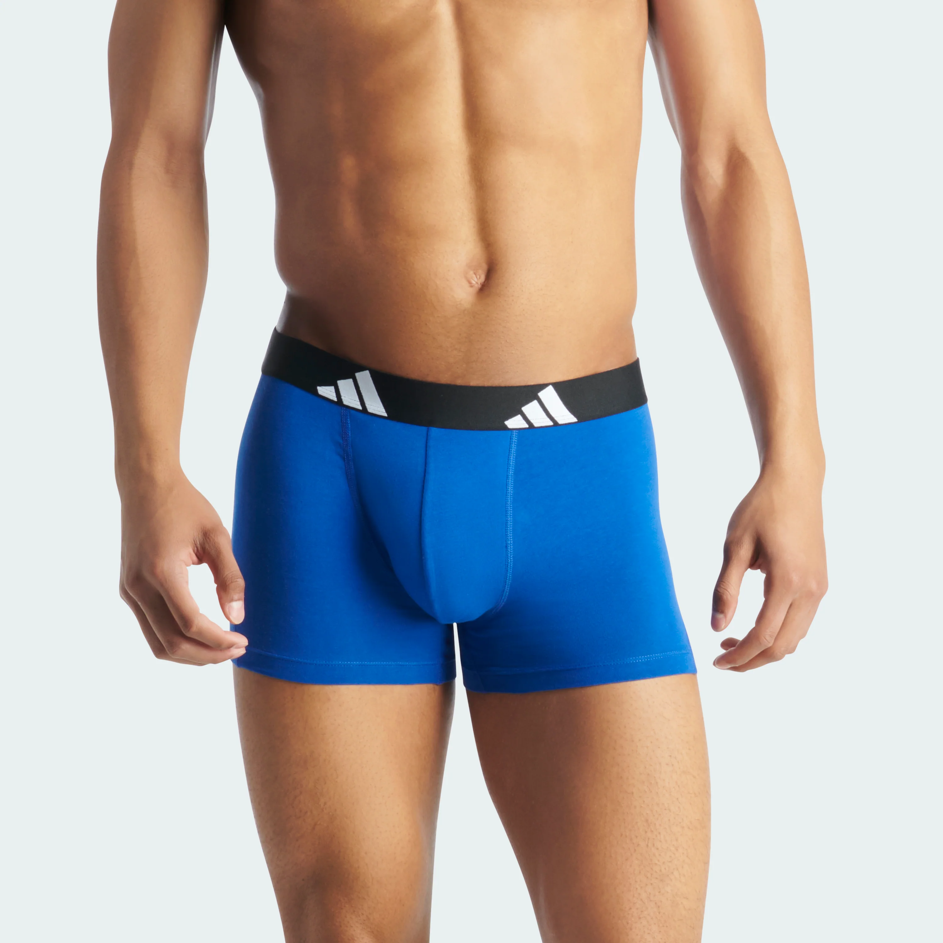 ACTIVE FLEX COTTON TRUNK 3 PAIRS - Image 50