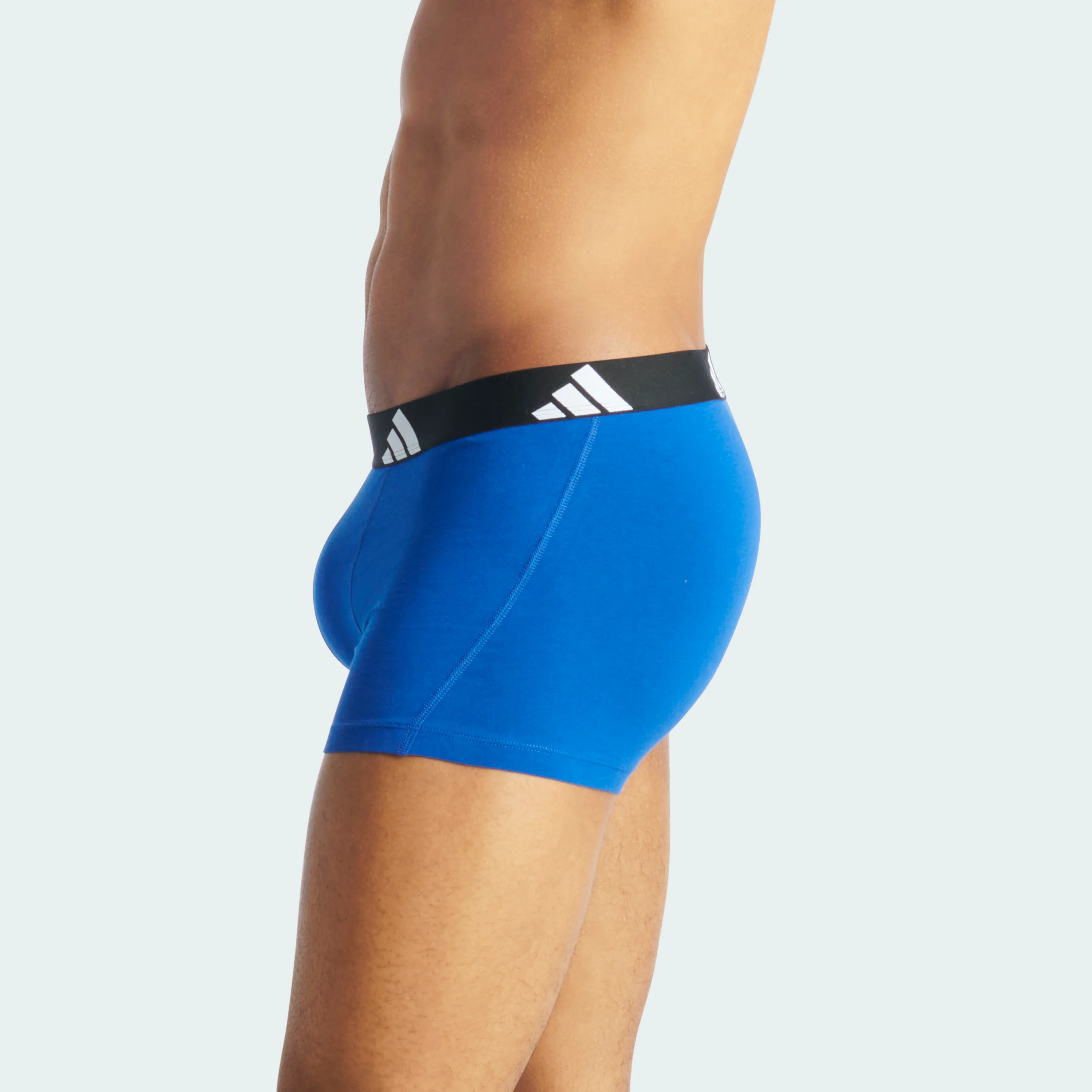 ACTIVE FLEX COTTON TRUNK 3 PAIRS - Image 51