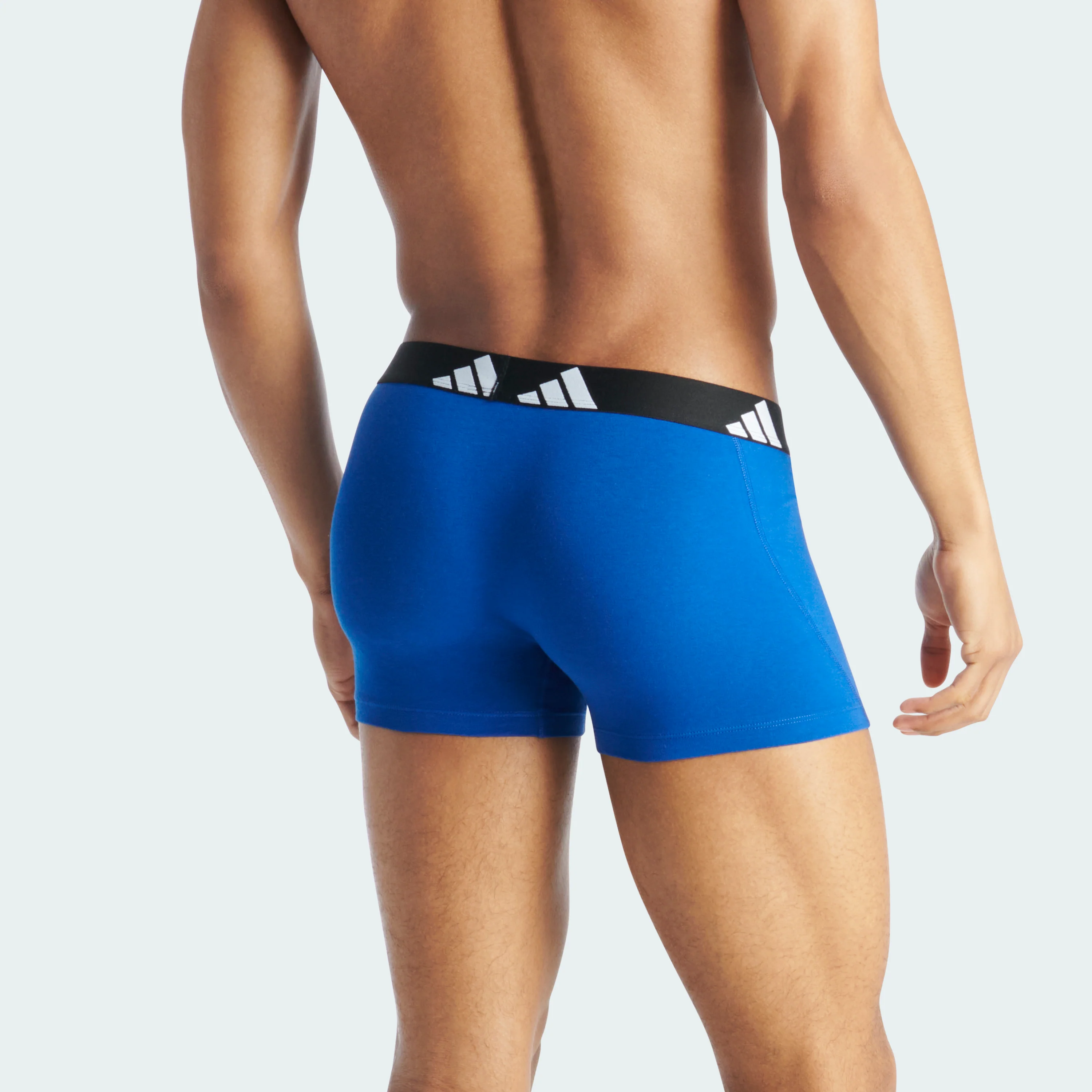 ACTIVE FLEX COTTON TRUNK 3 PAIRS - Image 52