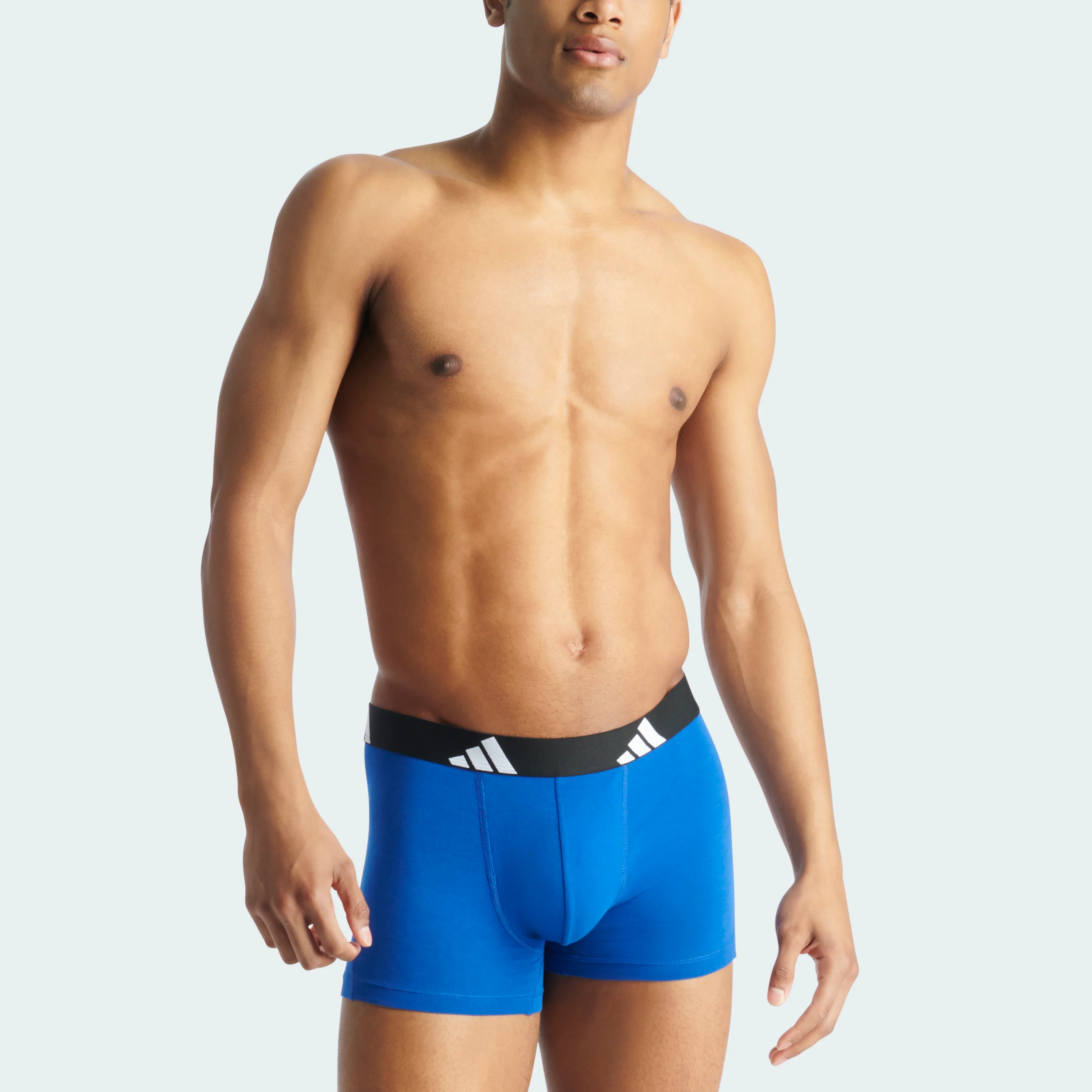 ACTIVE FLEX COTTON TRUNK 3 PAIRS - Image 53