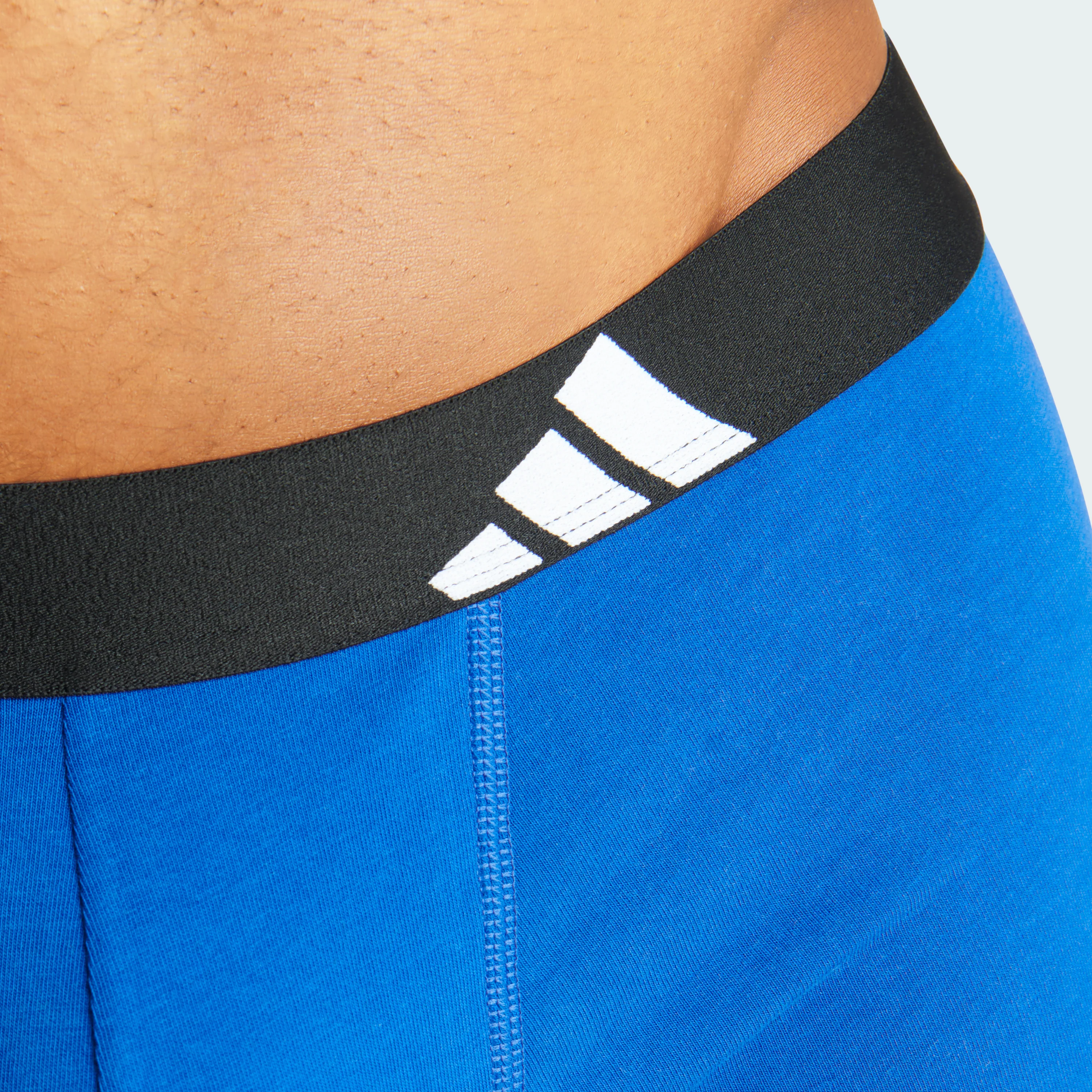 ACTIVE FLEX COTTON TRUNK 3 PAIRS - Image 54