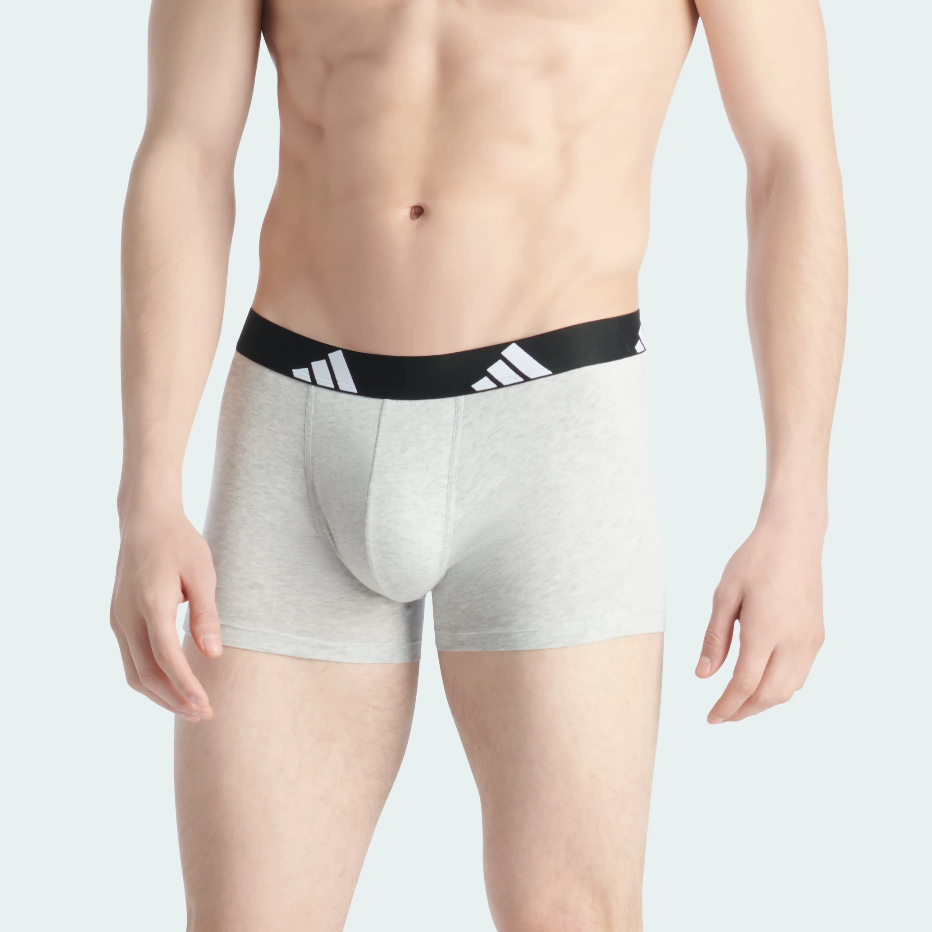 ACTIVE FLEX COTTON TRUNK 3 PAIRS - Image 56
