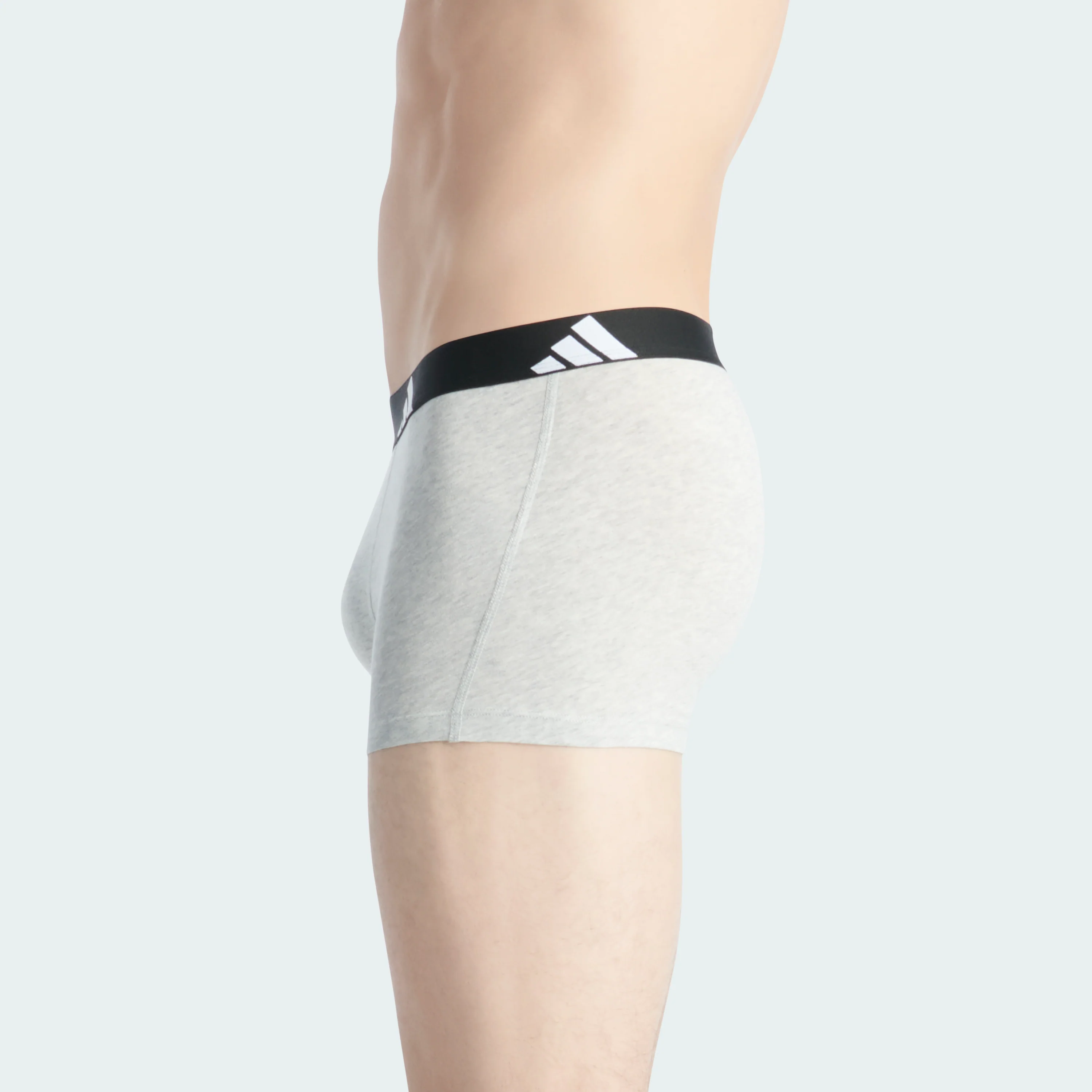 ACTIVE FLEX COTTON TRUNK 3 PAIRS - Image 57