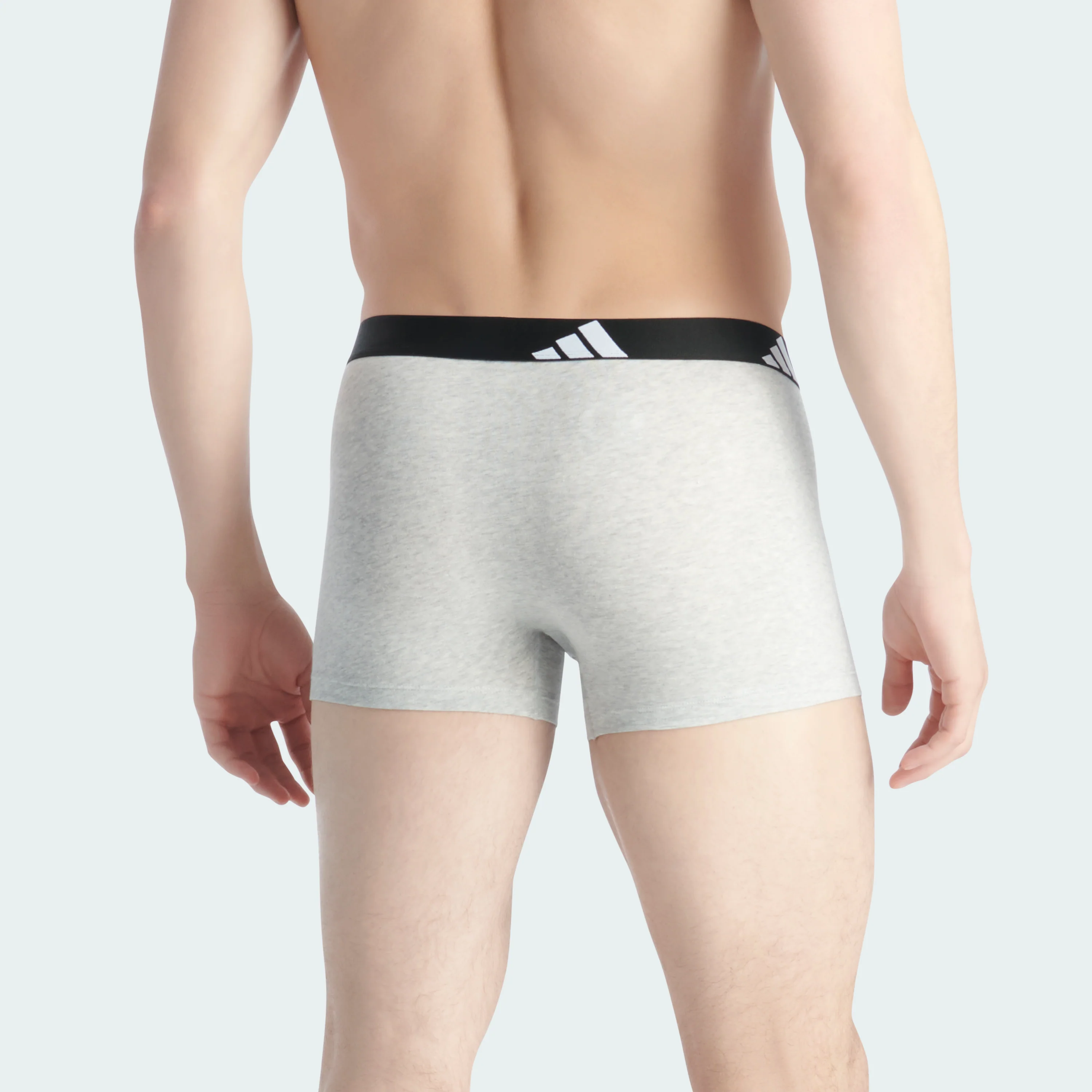 ACTIVE FLEX COTTON TRUNK 3 PAIRS - Image 58