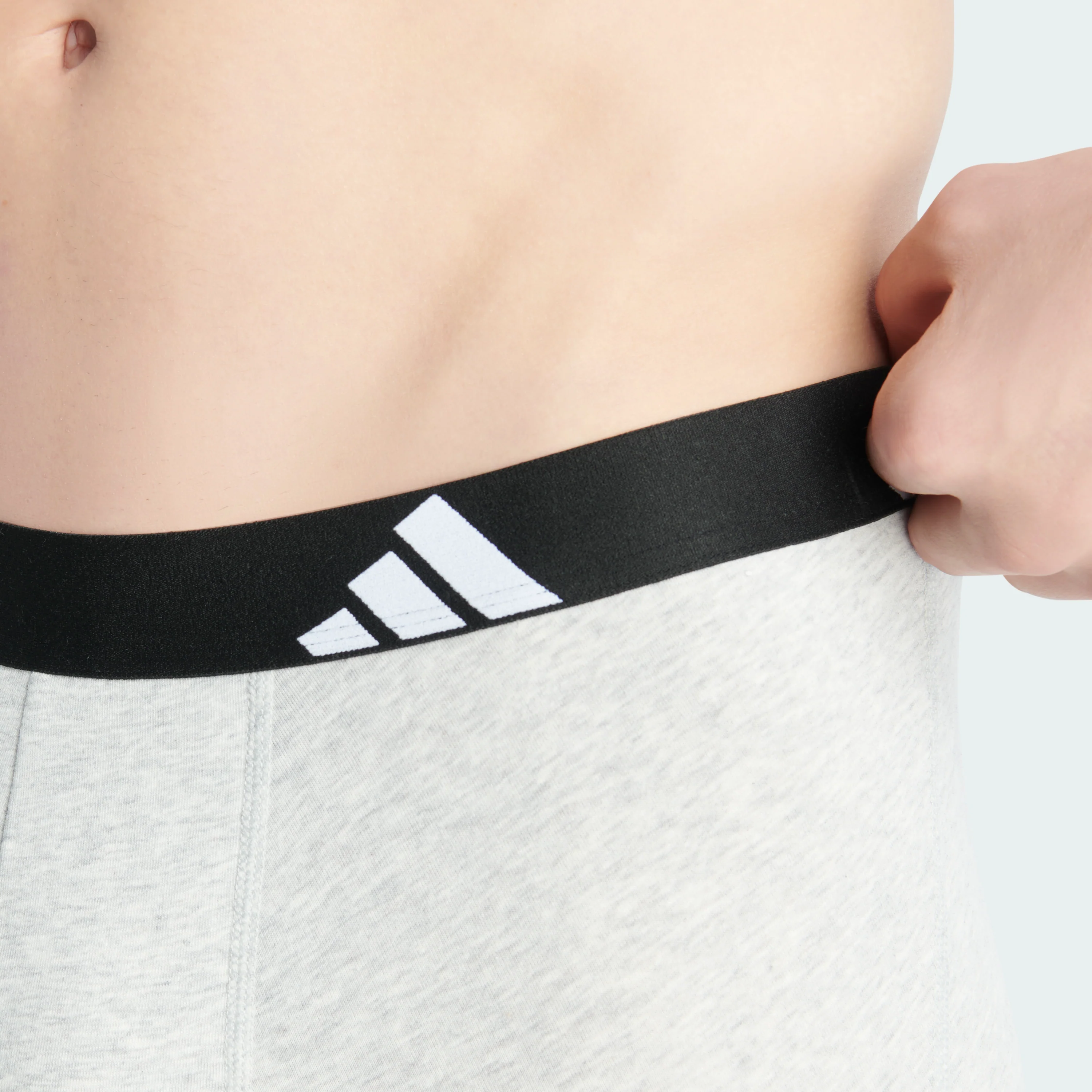 ACTIVE FLEX COTTON TRUNK 3 PAIRS - Image 59