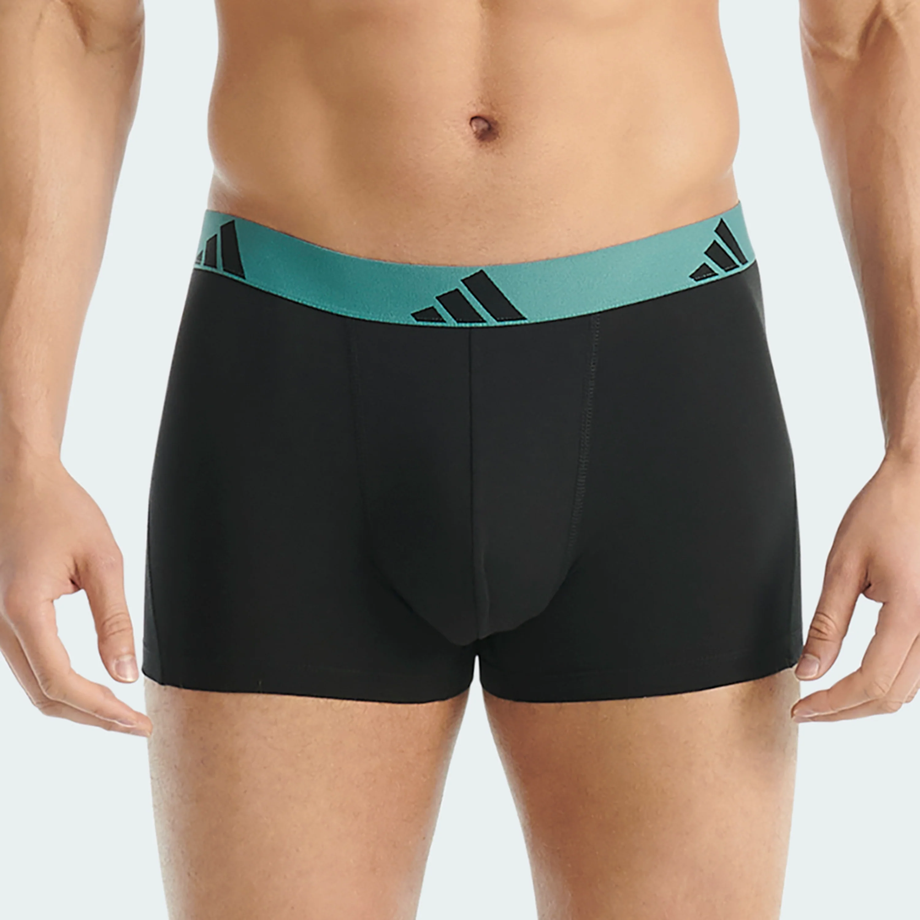 ACTIVE FLEX COTTON TRUNK 3 PAIRS - Image 62
