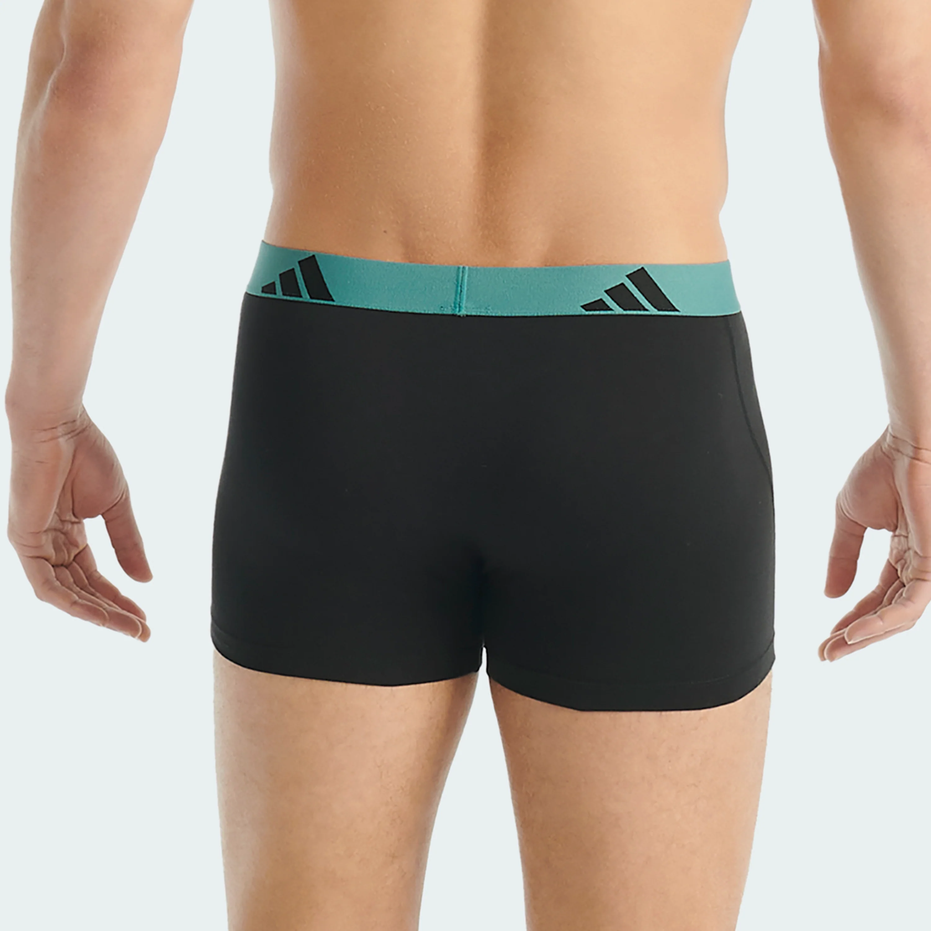 ACTIVE FLEX COTTON TRUNK 3 PAIRS - Image 64