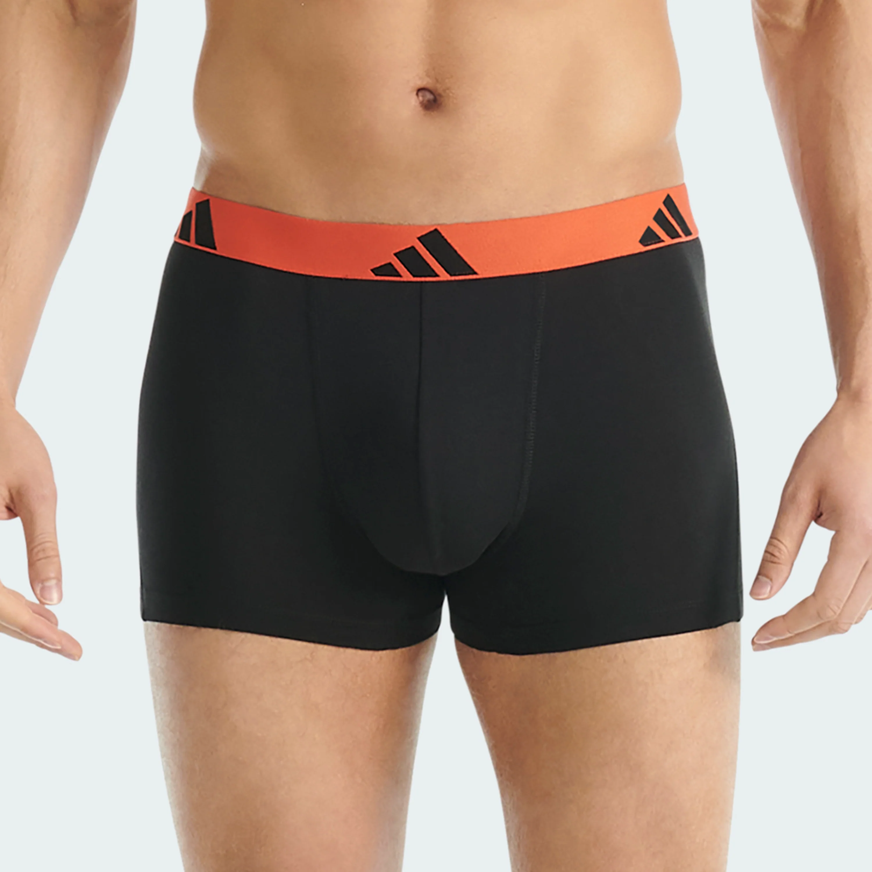 ACTIVE FLEX COTTON TRUNK 3 PAIRS - Image 68