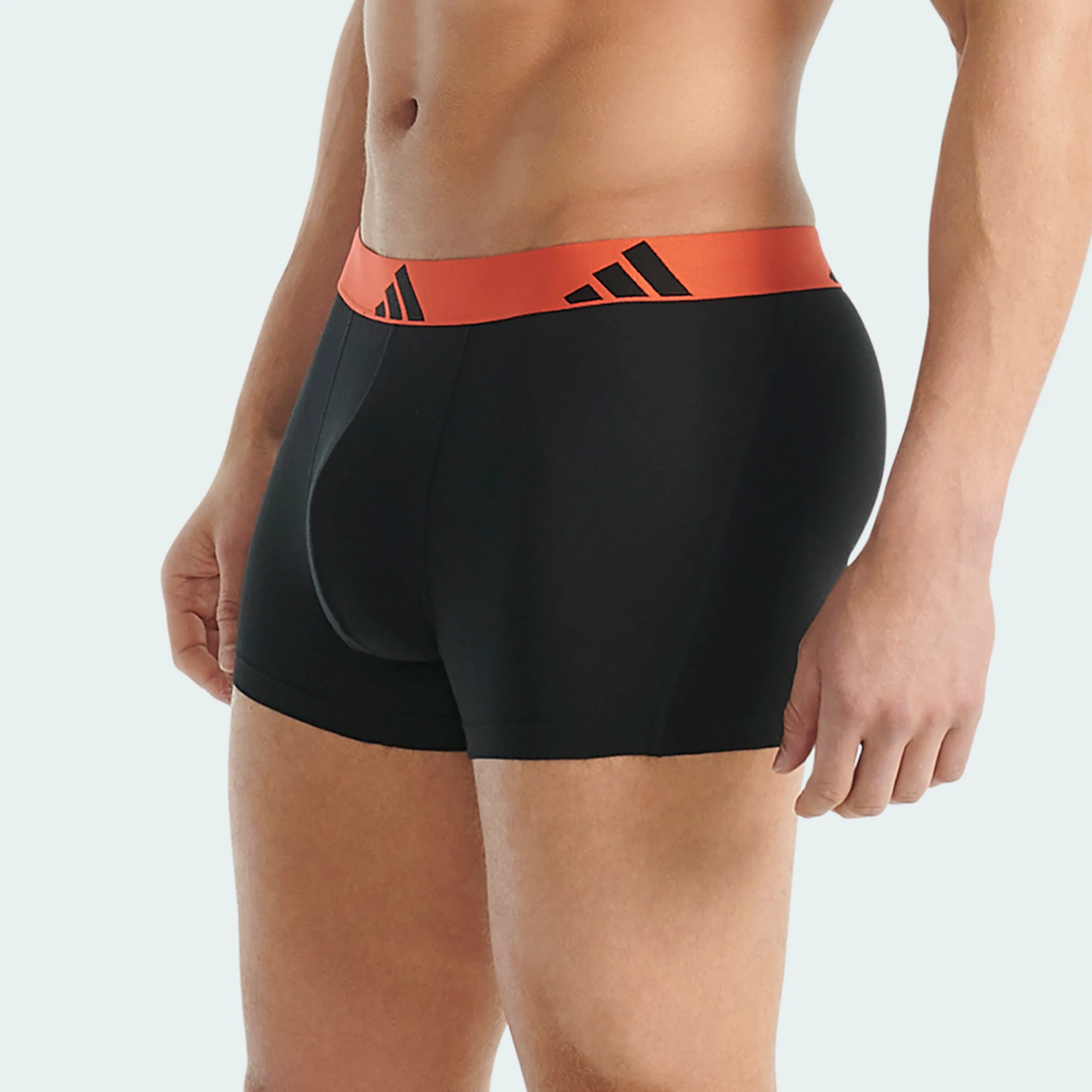 ACTIVE FLEX COTTON TRUNK 3 PAIRS - Image 69