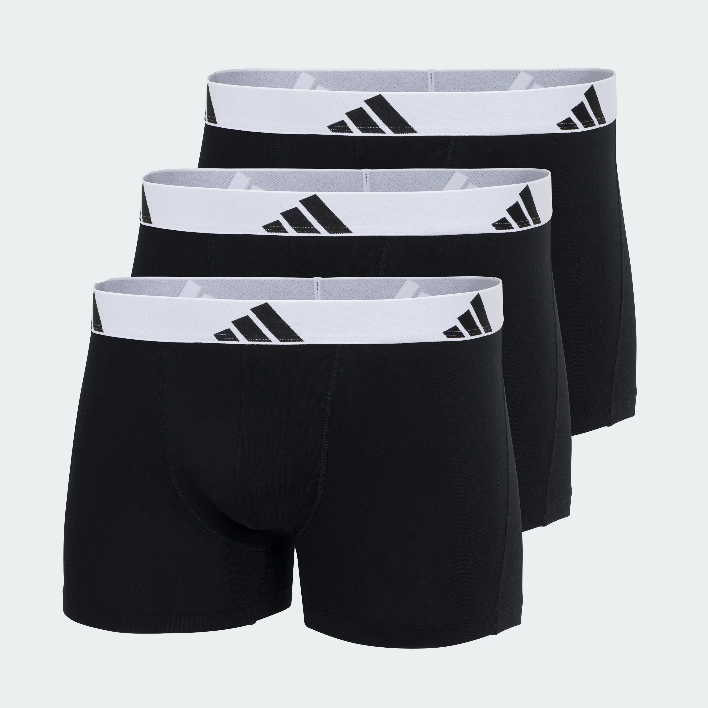 ACTIVE FLEX COTTON TRUNK 3 PAIRS - Image 7