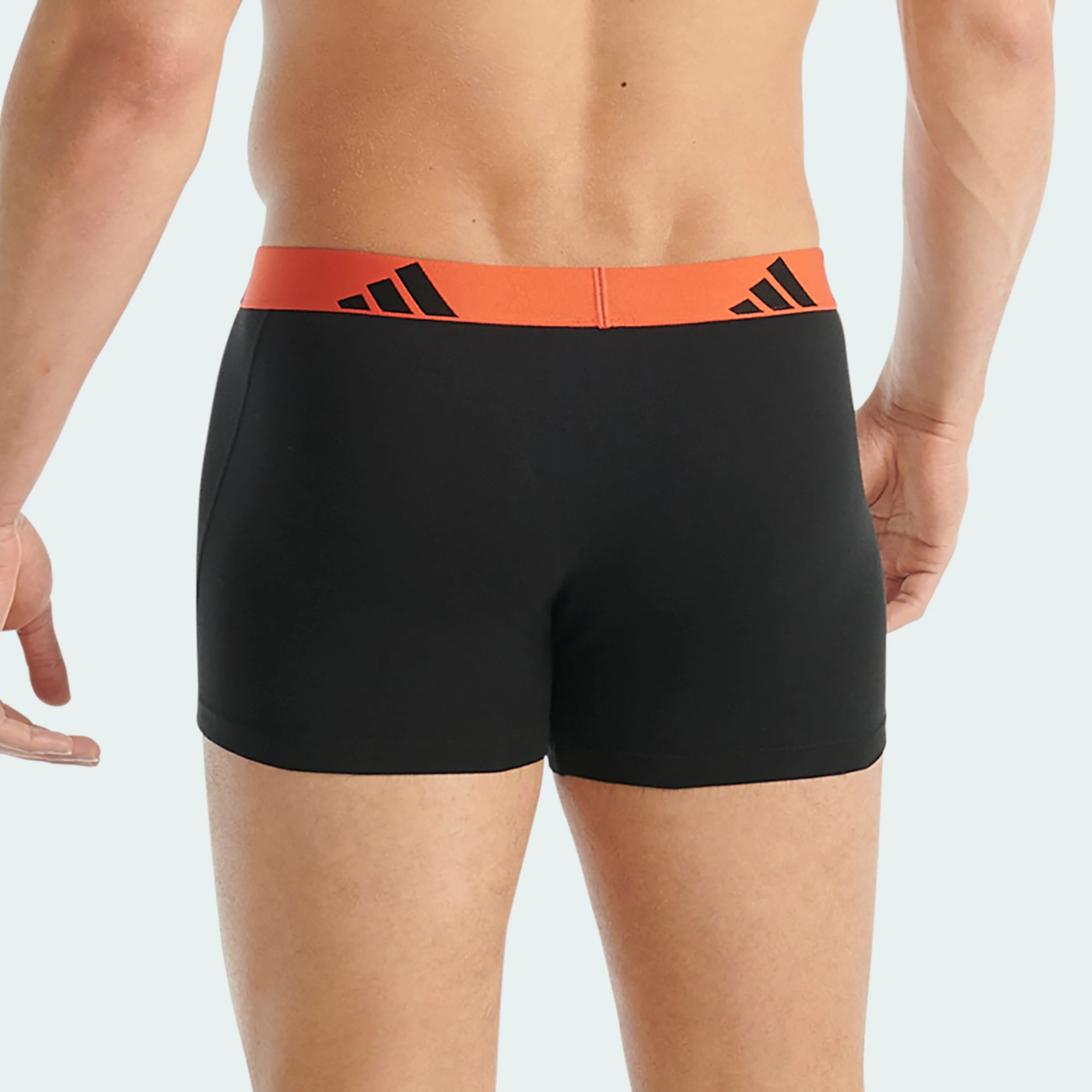 ACTIVE FLEX COTTON TRUNK 3 PAIRS - Image 70