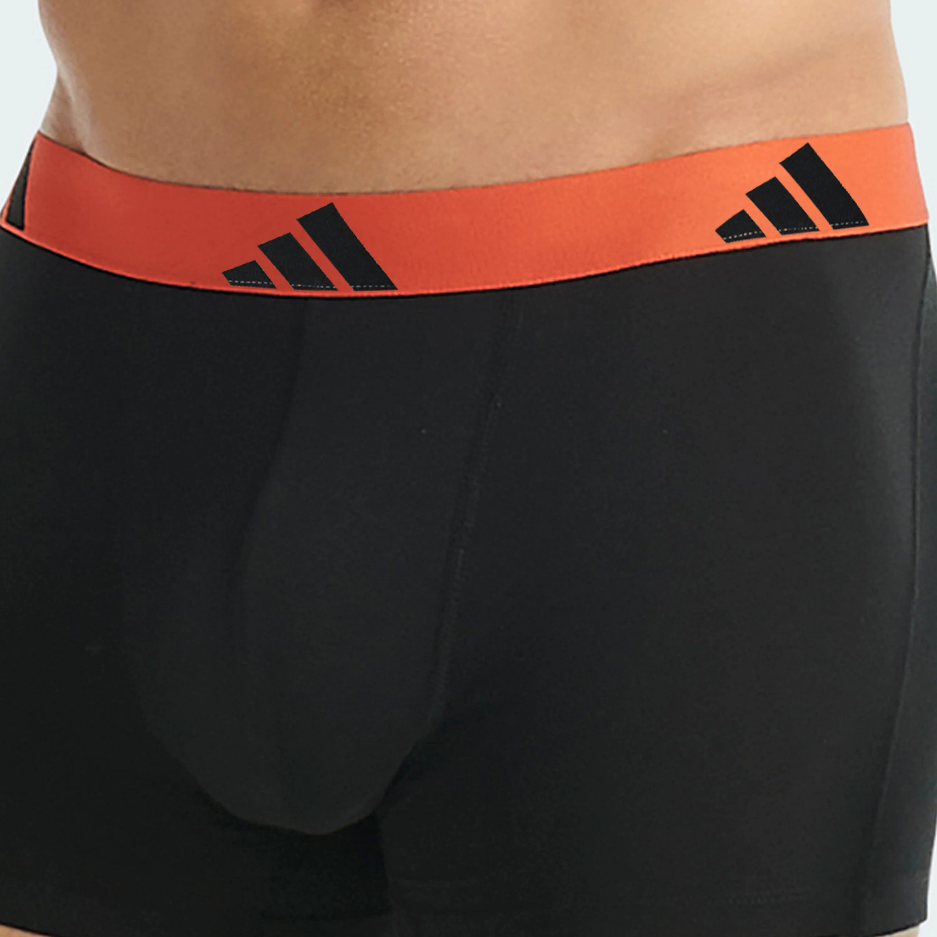 ACTIVE FLEX COTTON TRUNK 3 PAIRS - Image 71