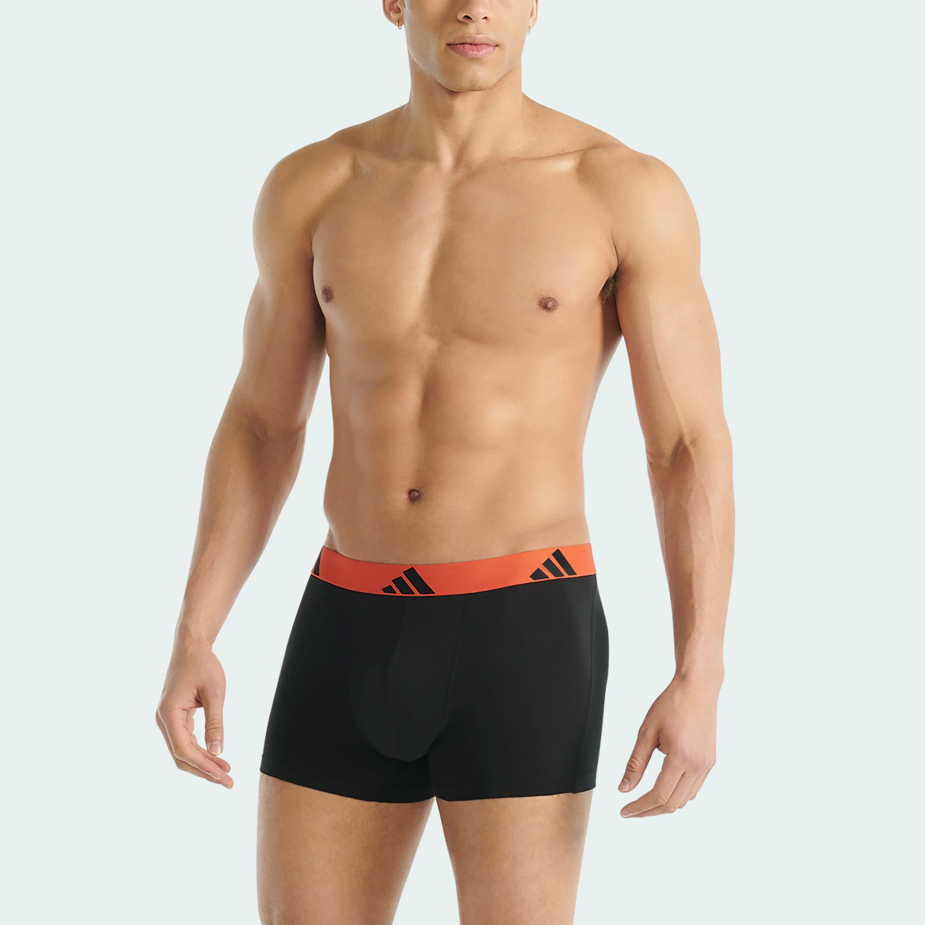 ACTIVE FLEX COTTON TRUNK 3 PAIRS - Image 72