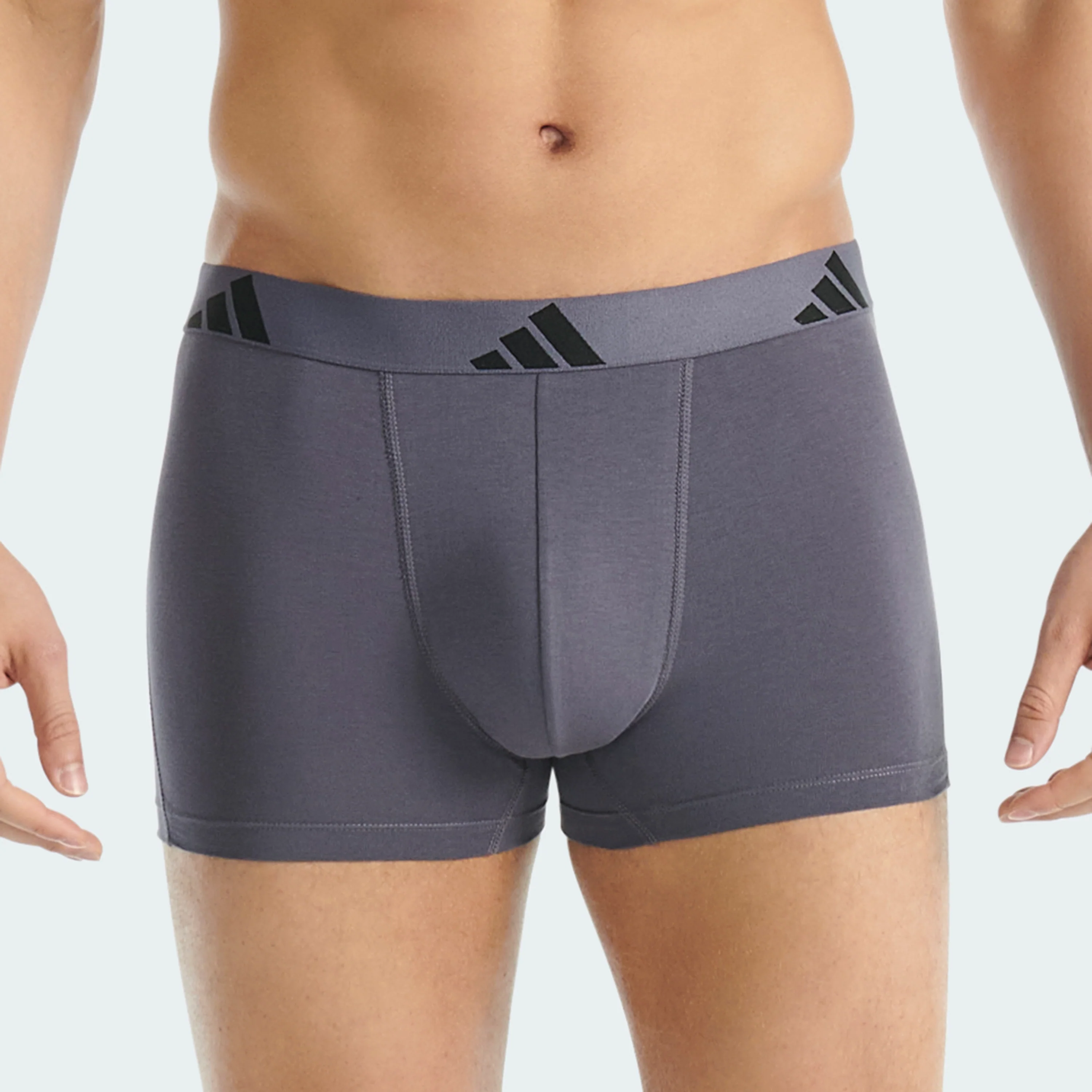 ACTIVE FLEX COTTON TRUNK 3 PAIRS - Image 74