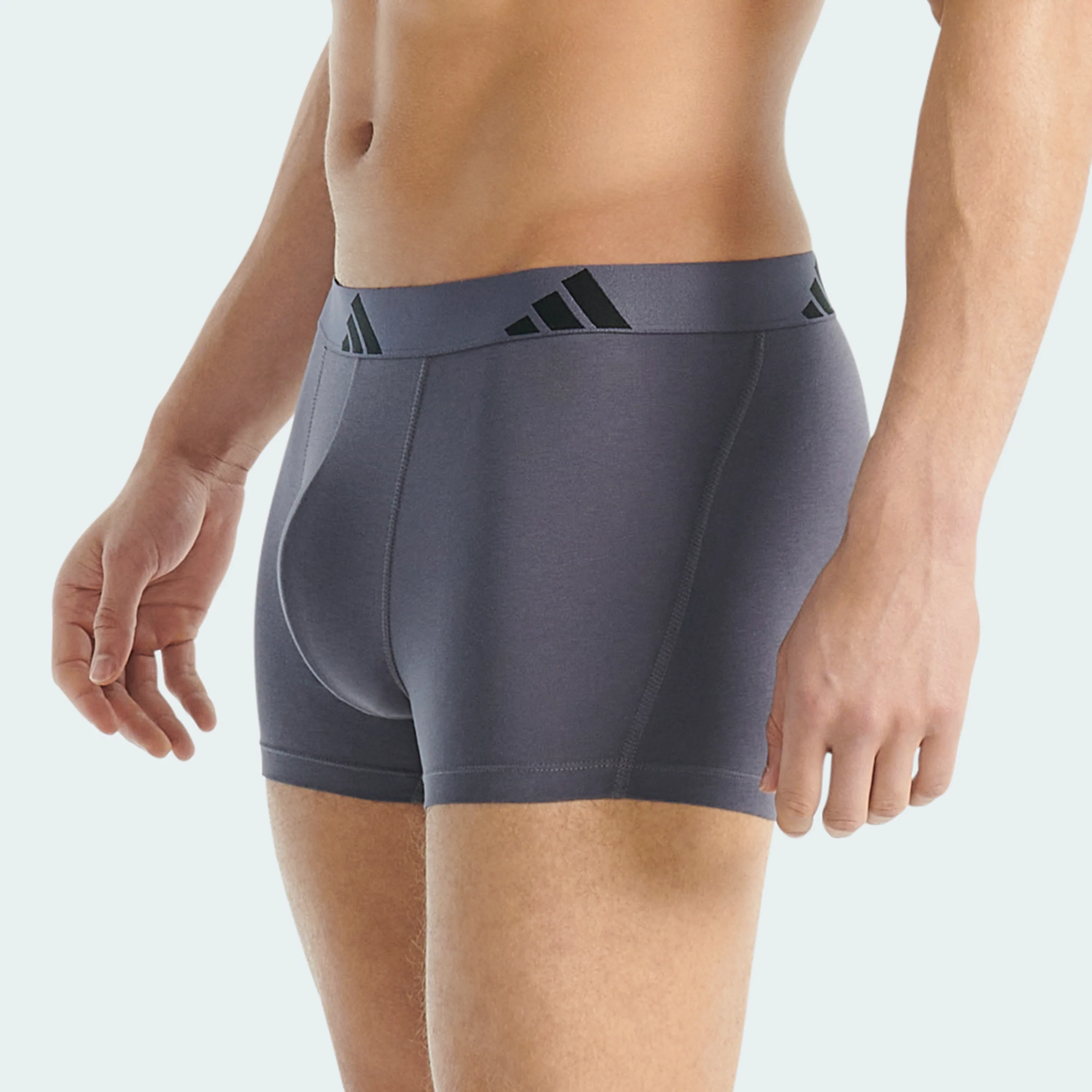 ACTIVE FLEX COTTON TRUNK 3 PAIRS - Image 75