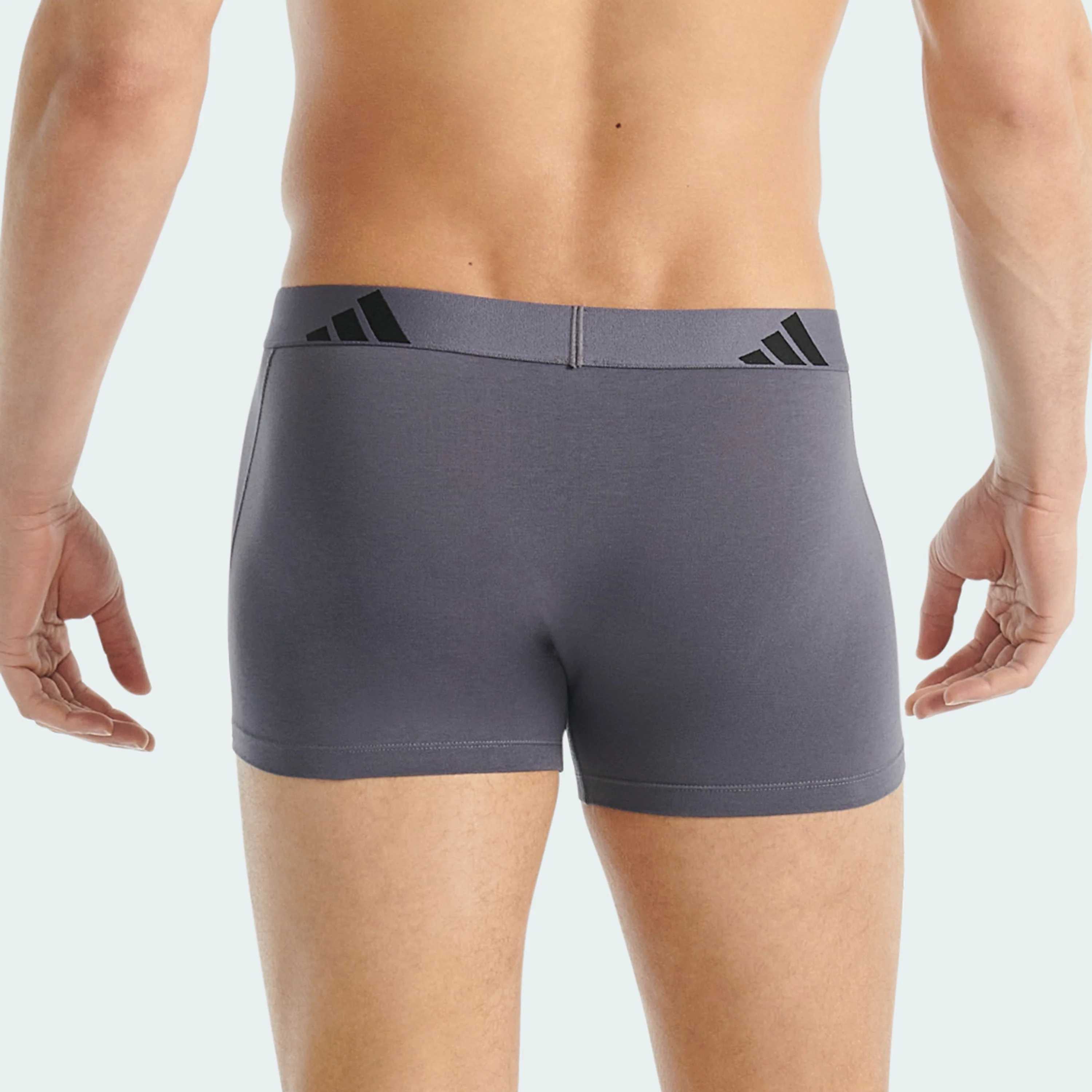 ACTIVE FLEX COTTON TRUNK 3 PAIRS - Image 76