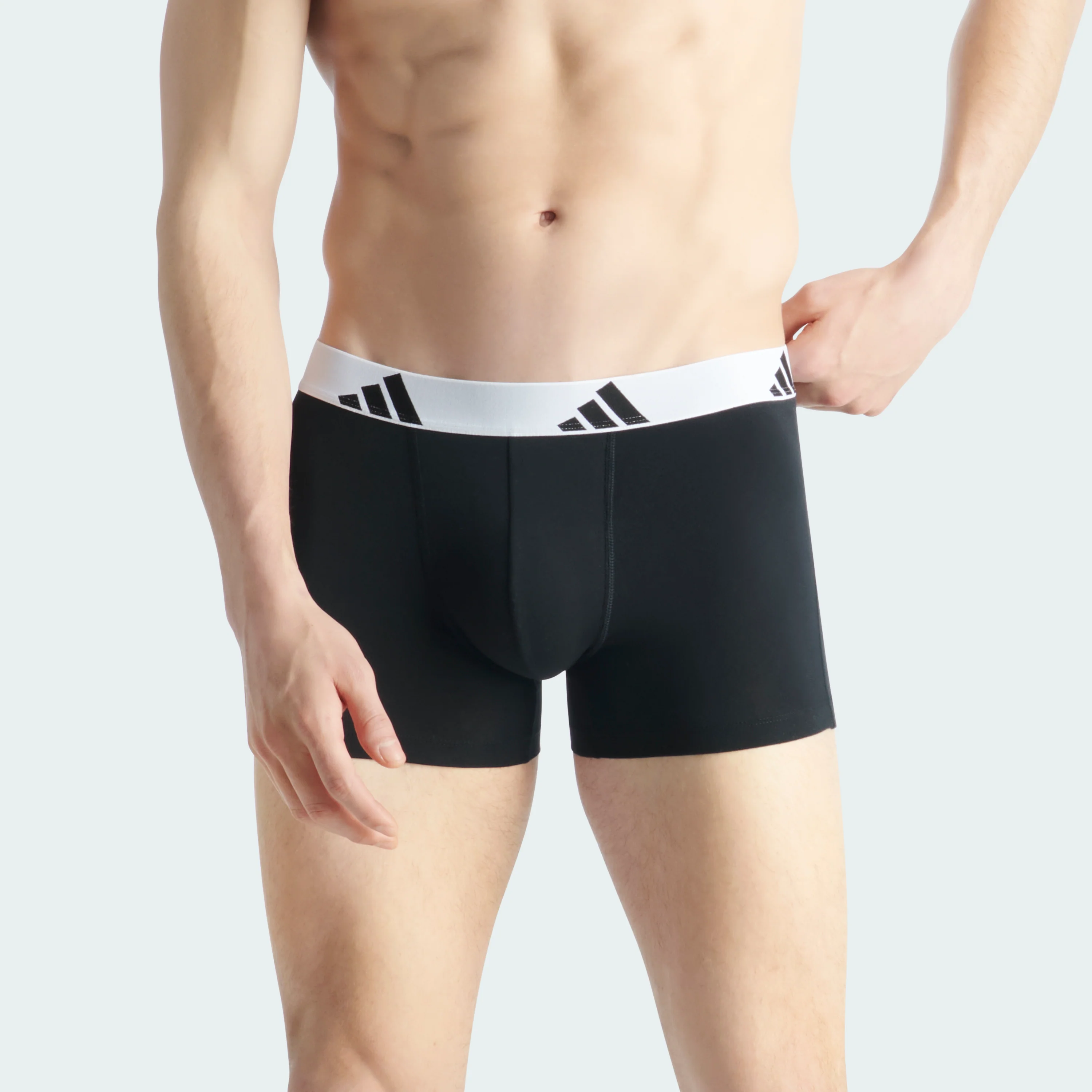 ACTIVE FLEX COTTON TRUNK 3 PAIRS - Image 8
