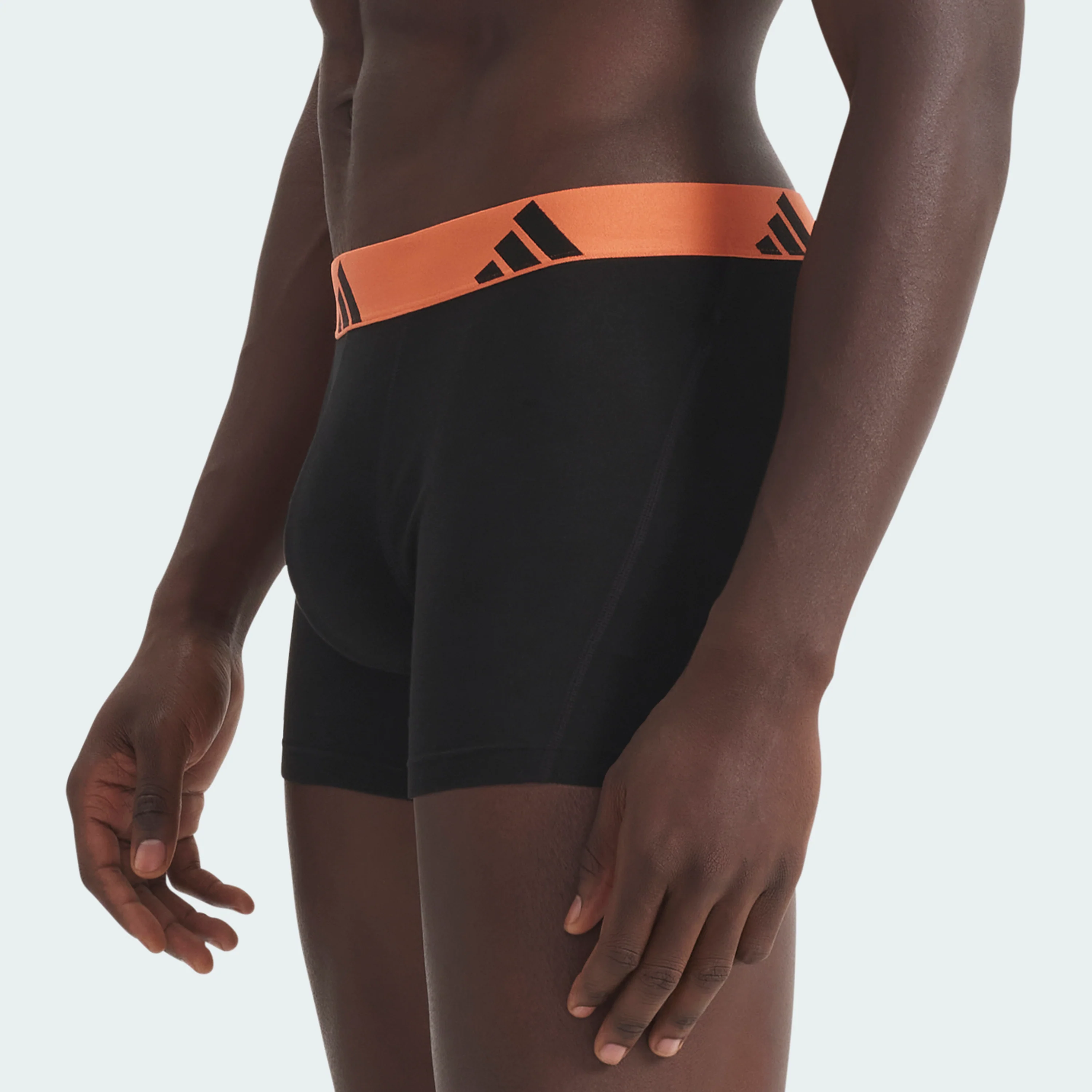 ACTIVE FLEX COTTON TRUNK 3 PAIRS - Image 81