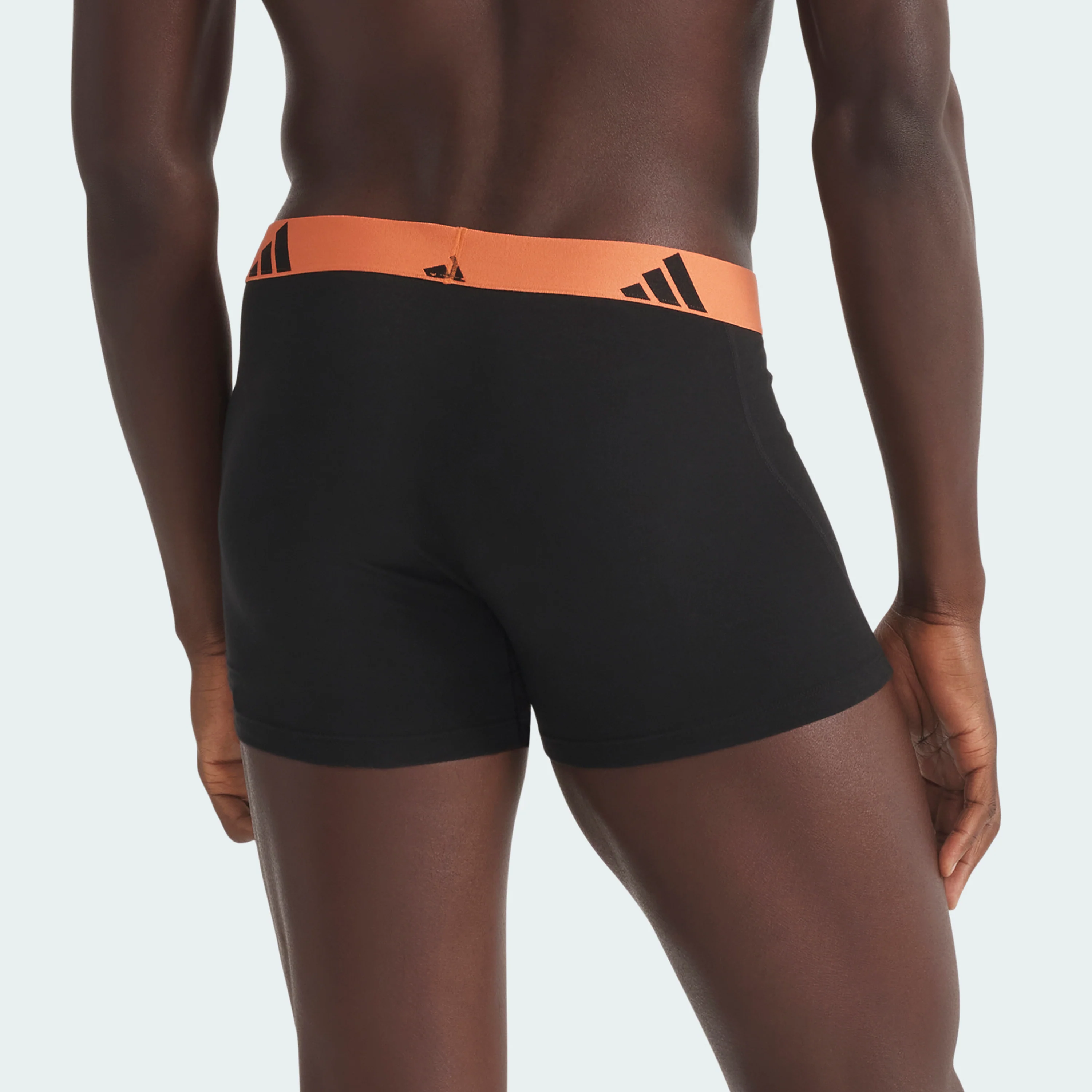 ACTIVE FLEX COTTON TRUNK 3 PAIRS - Image 82