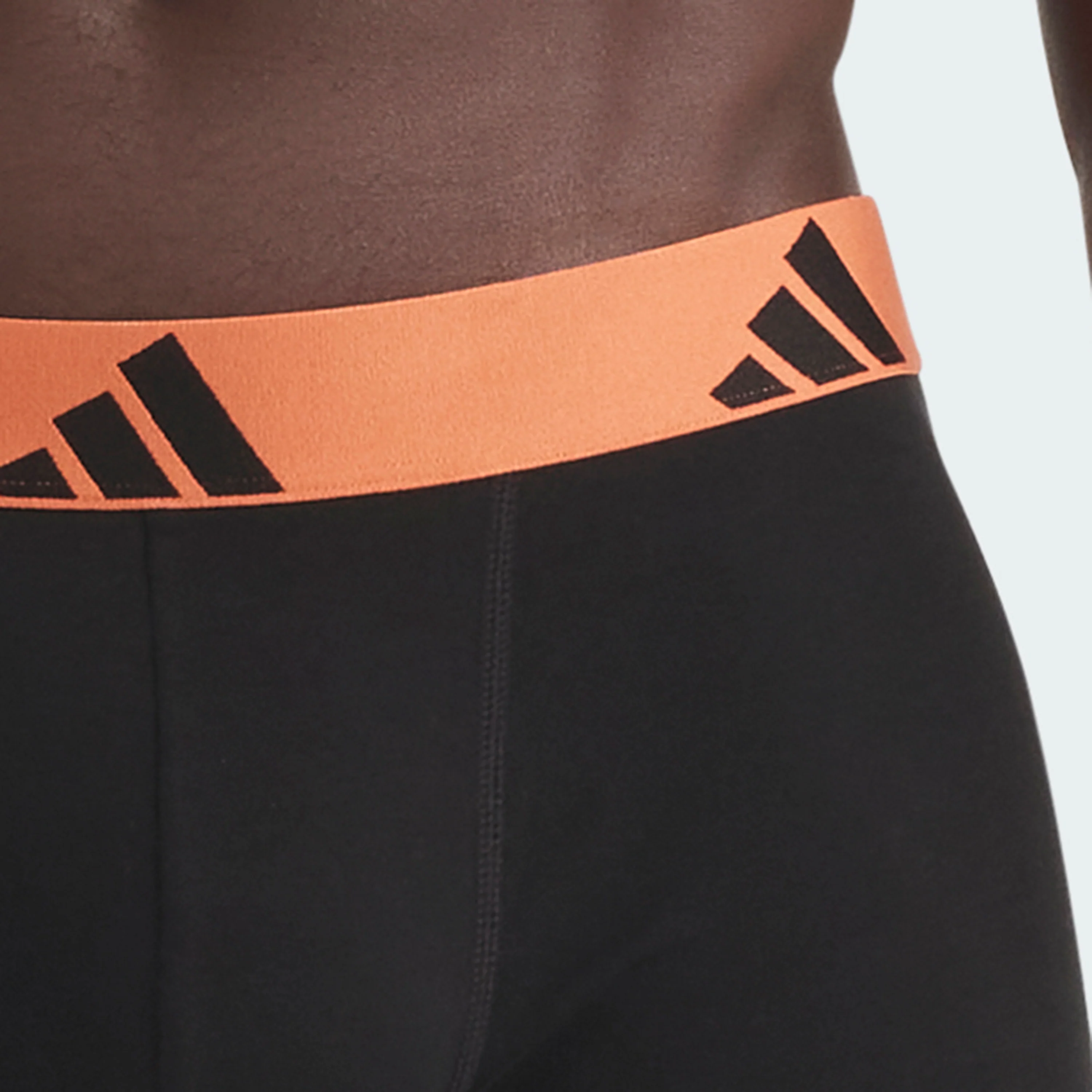 ACTIVE FLEX COTTON TRUNK 3 PAIRS - Image 83