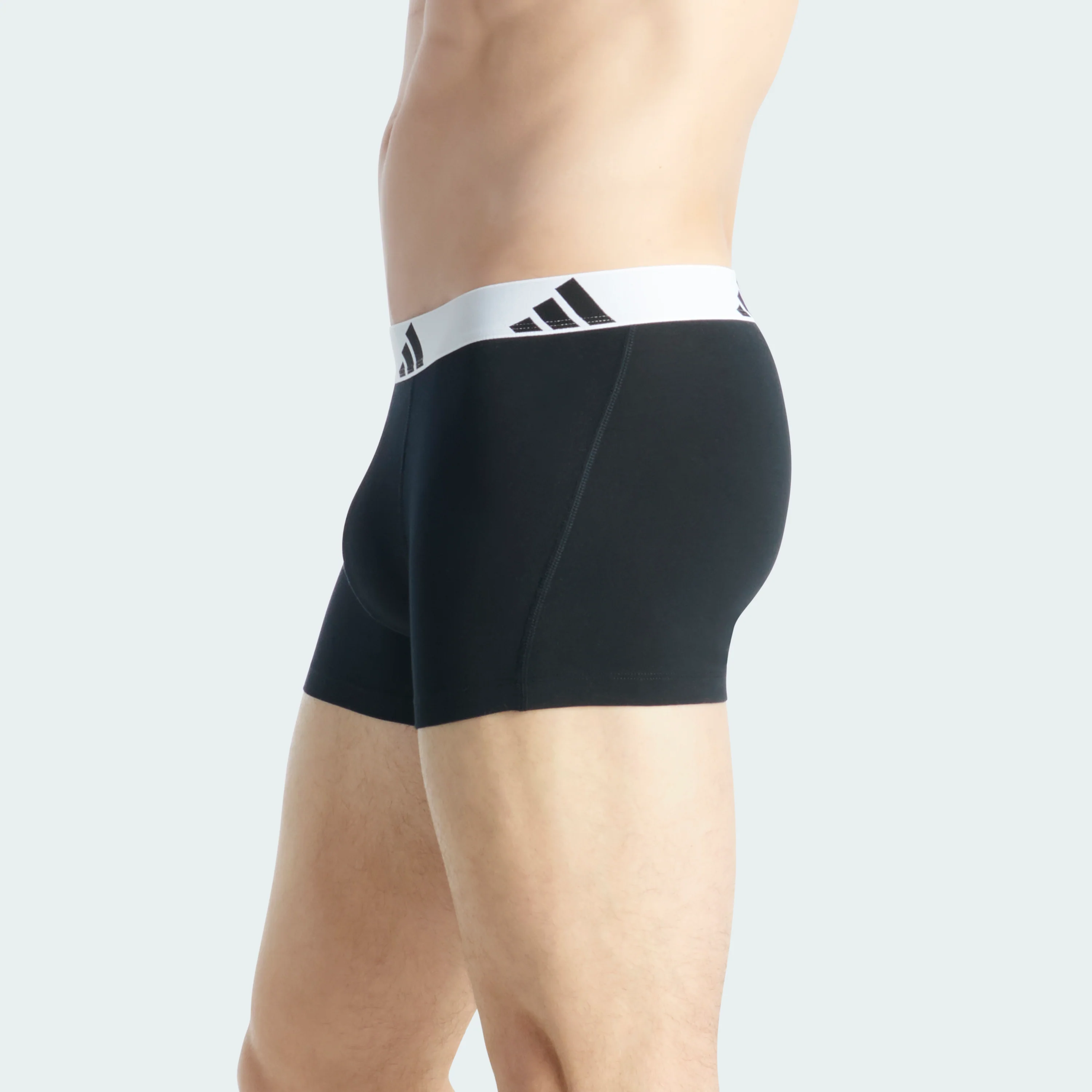 ACTIVE FLEX COTTON TRUNK 3 PAIRS - Image 9