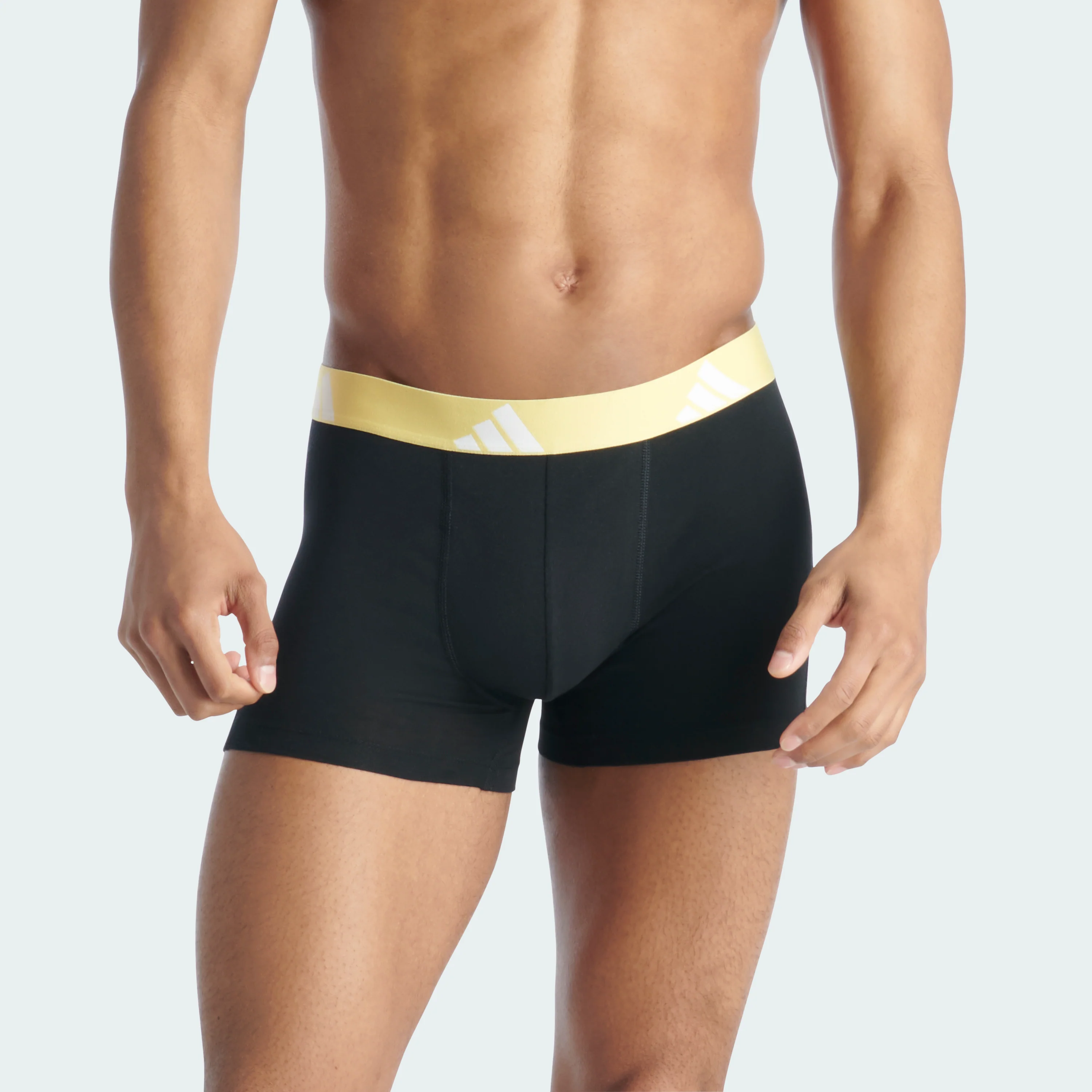 ACTIVE FLEX COTTON TRUNK 5 PAIRS - Image 20