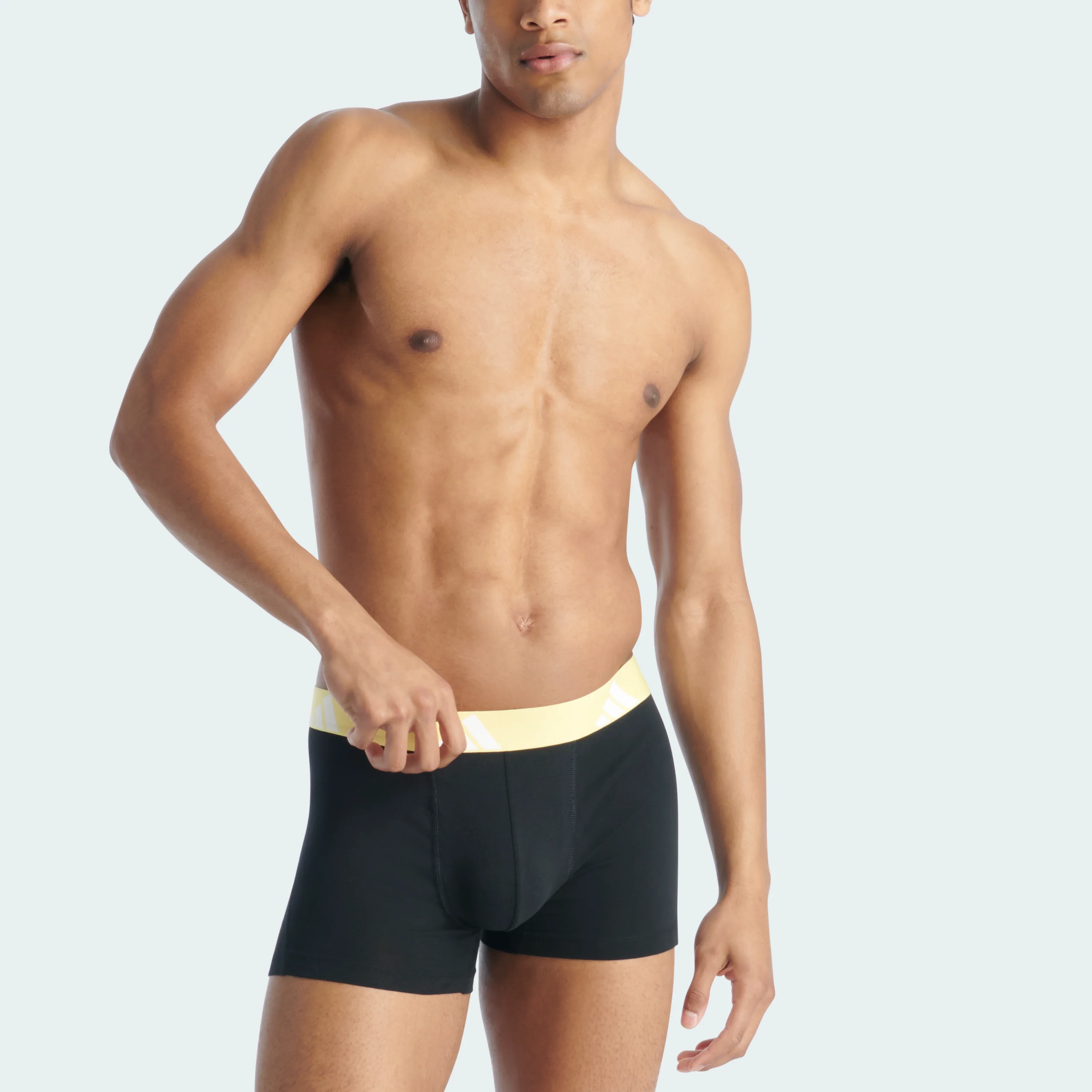 ACTIVE FLEX COTTON TRUNK 5 PAIRS - Image 24