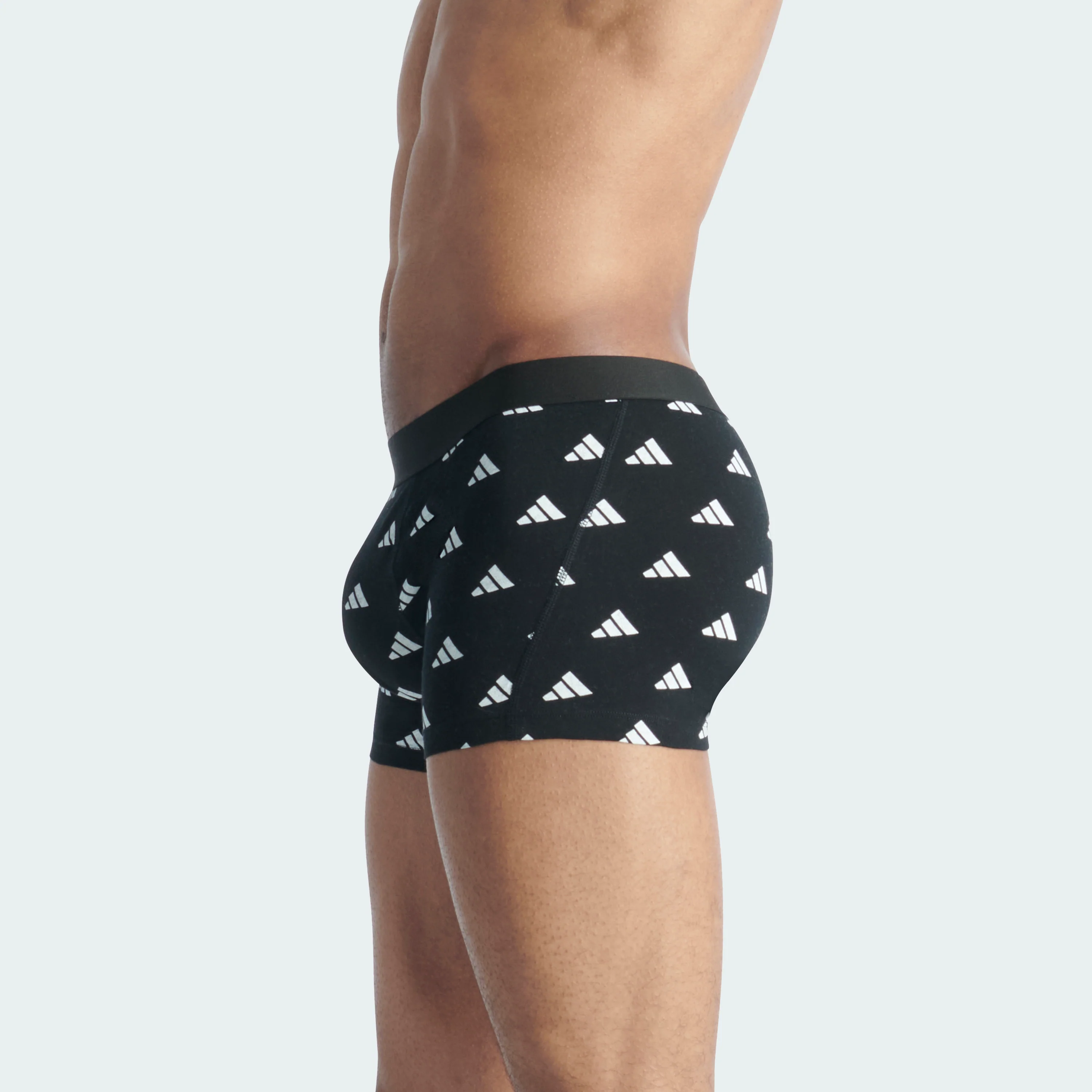 ACTIVE FLEX COTTON TRUNK 5 PAIRS - Image 27