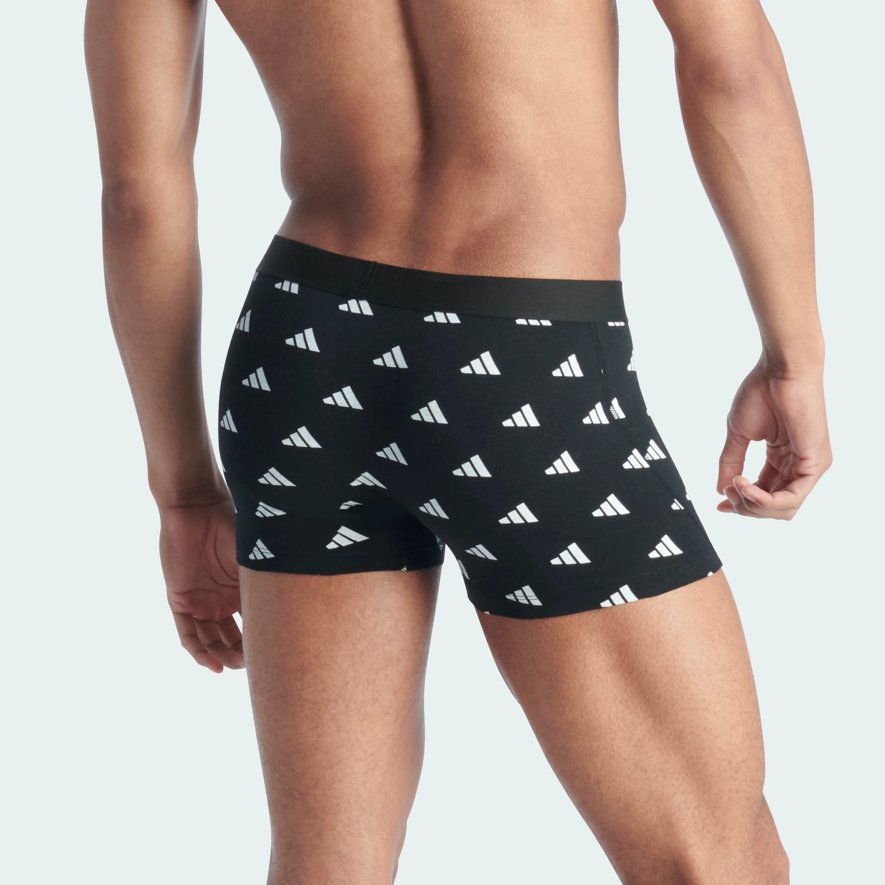 ACTIVE FLEX COTTON TRUNK 5 PAIRS - Image 28