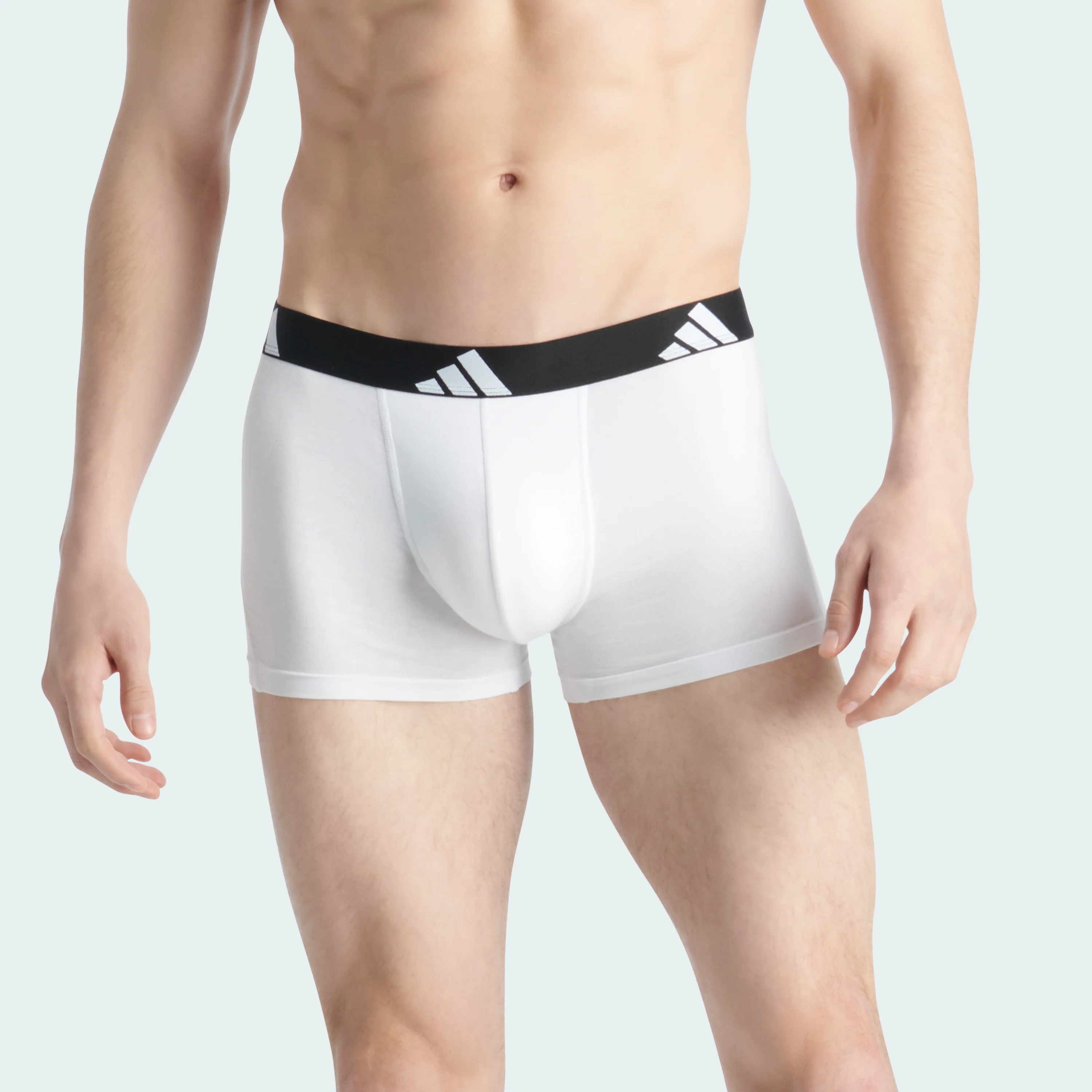 ACTIVE FLEX COTTON TRUNK 5 PAIRS - Image 32