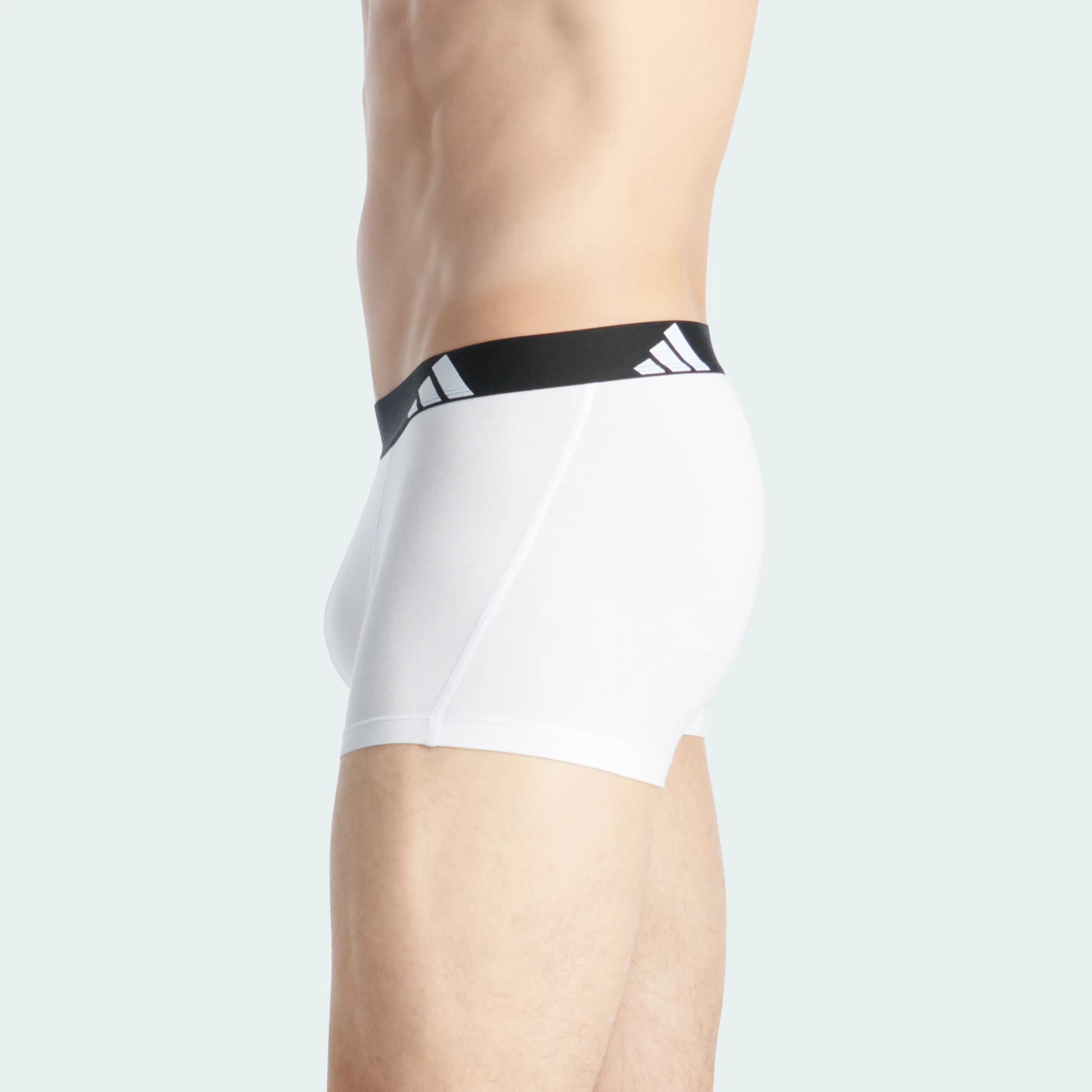 ACTIVE FLEX COTTON TRUNK 5 PAIRS - Image 33