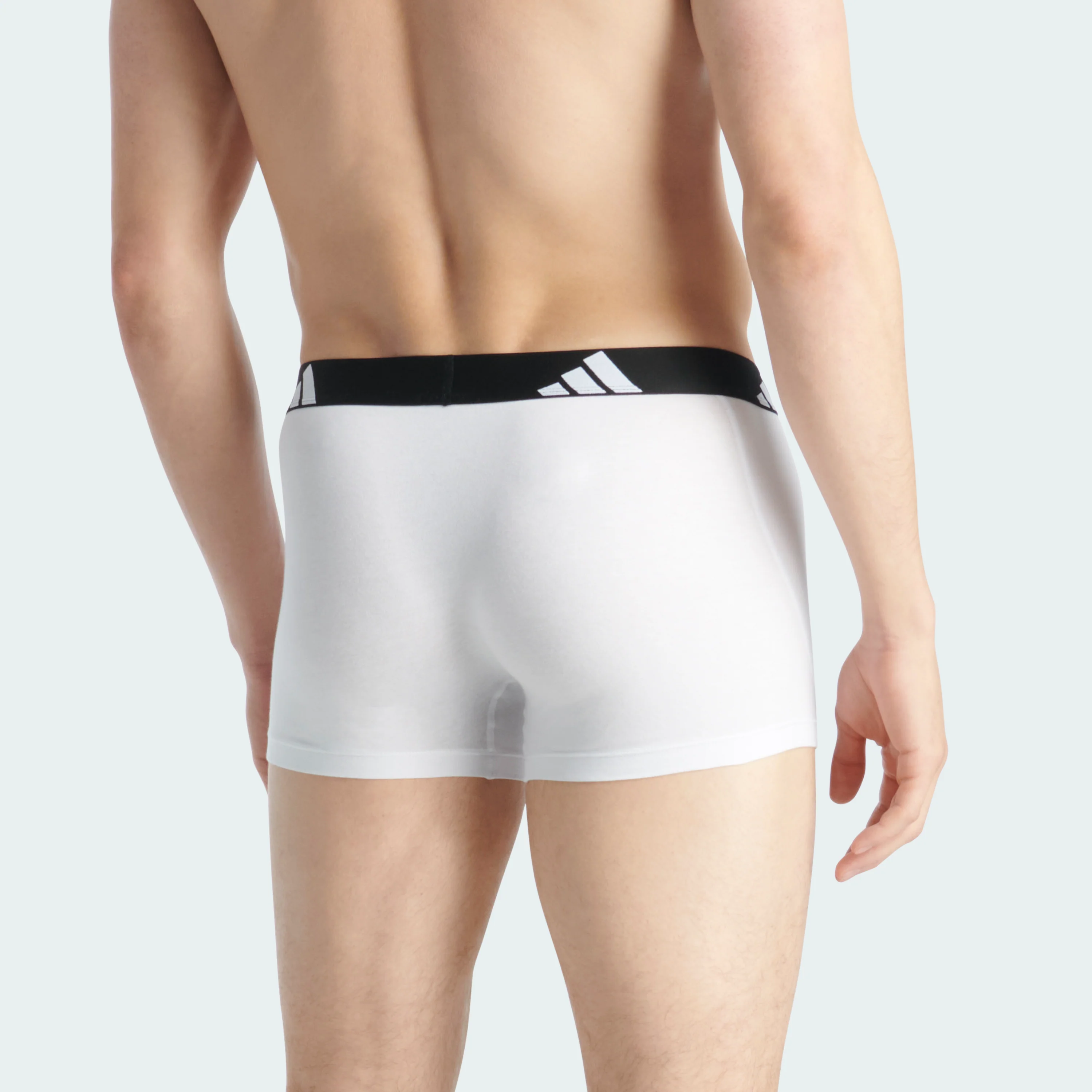 ACTIVE FLEX COTTON TRUNK 5 PAIRS - Image 34