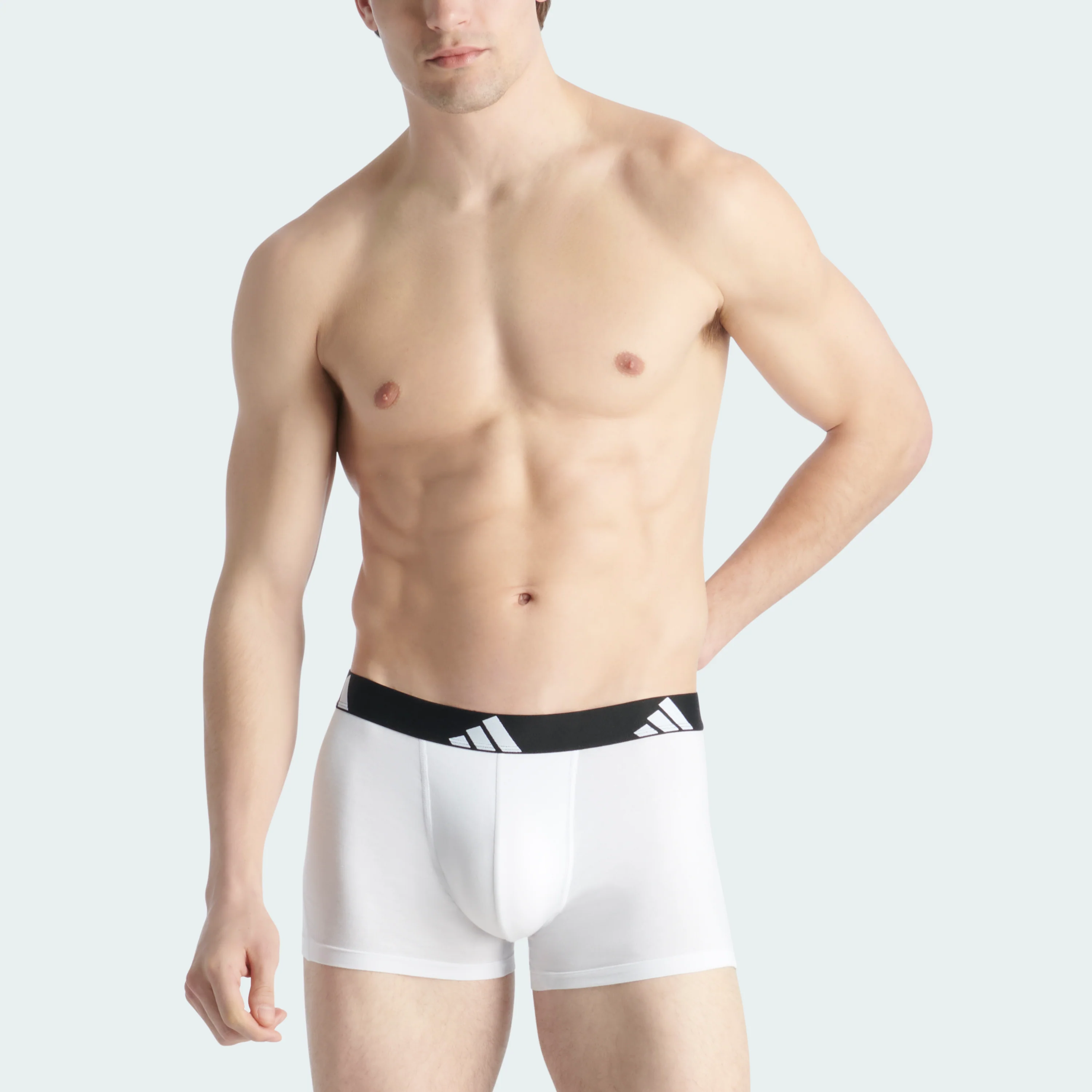 ACTIVE FLEX COTTON TRUNK 5 PAIRS - Image 36